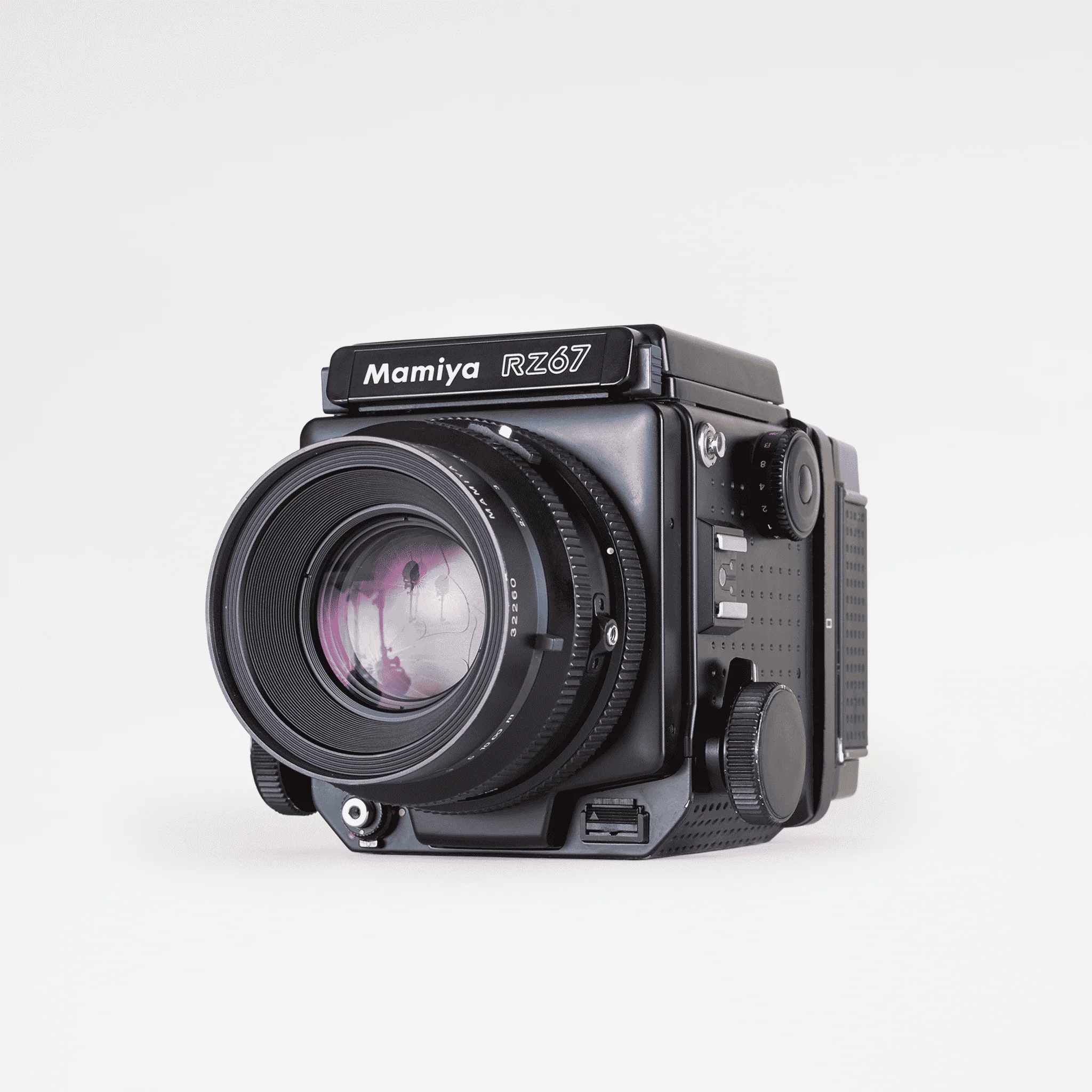 Mamiya RZ67 Pro | 110mm 2.8 - Image 6