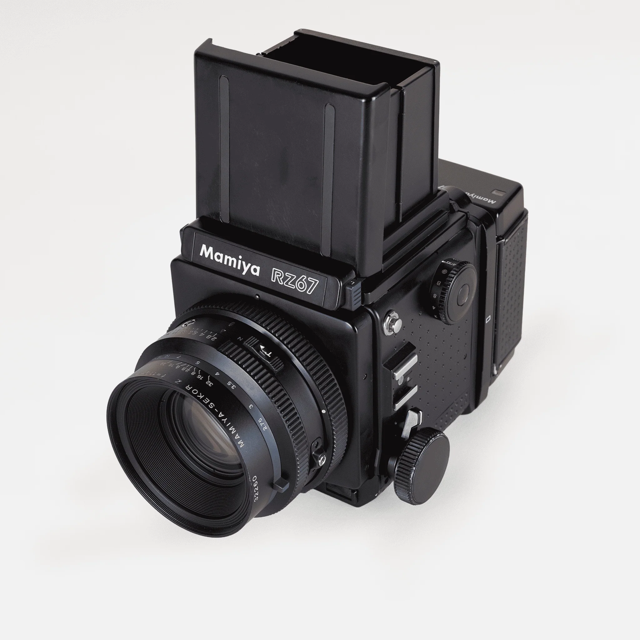 Mamiya RZ67 Pro | 110mm 2.8 - Image 7