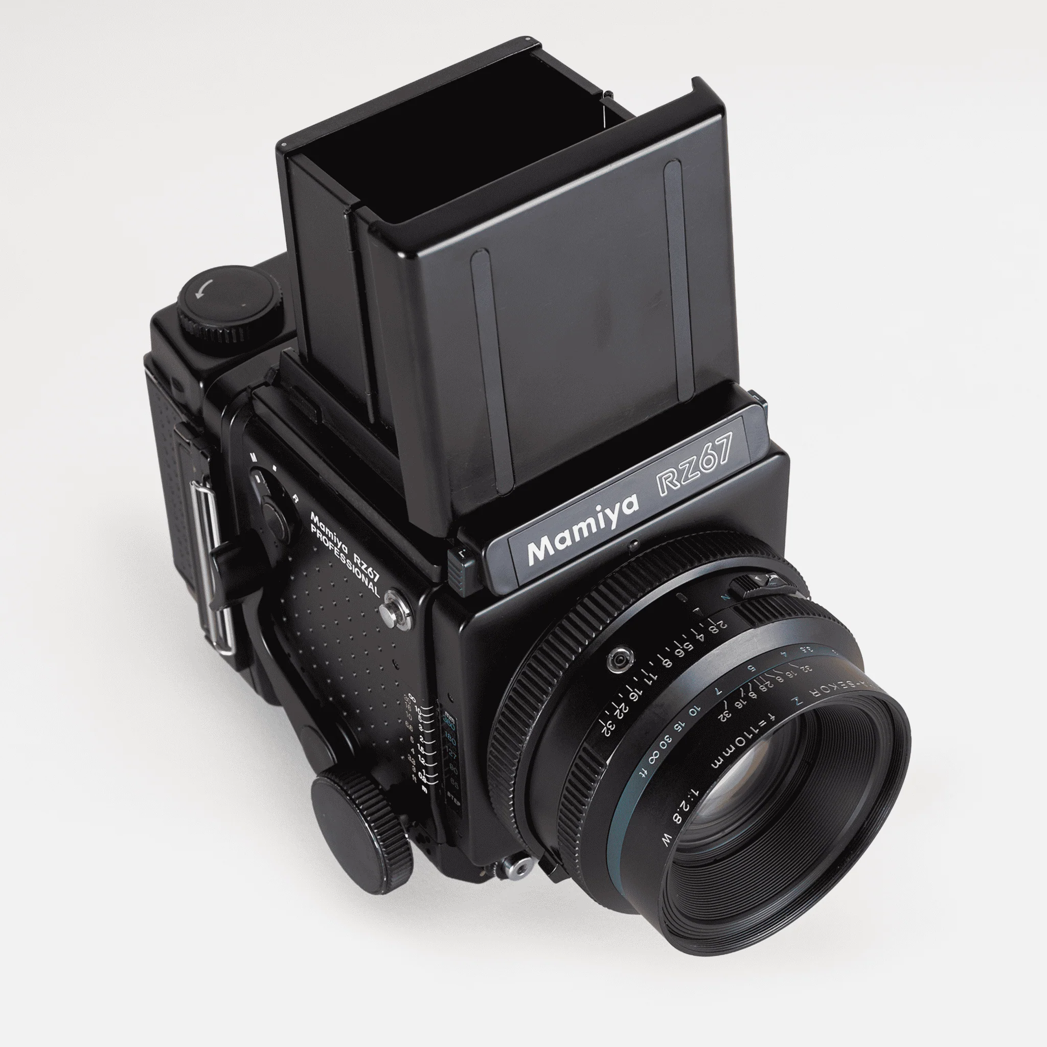Mamiya RZ67 Pro | 110mm 2.8 - Image 8
