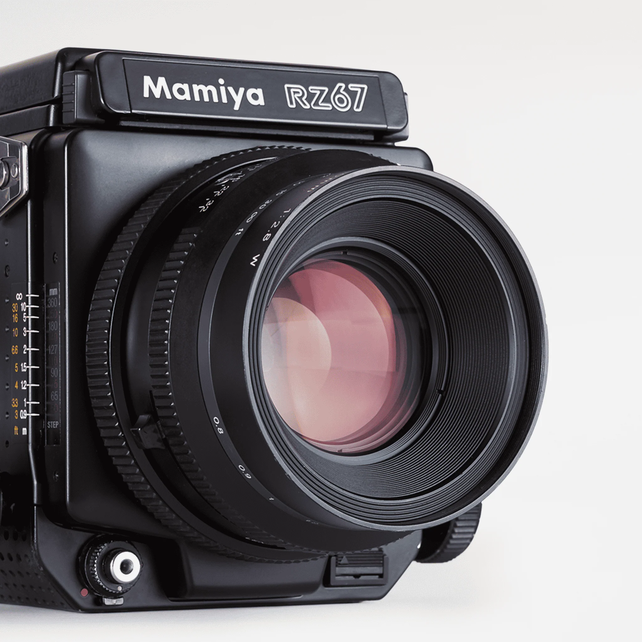 Mamiya RZ67 Pro | 110mm 2.8 - Image 9