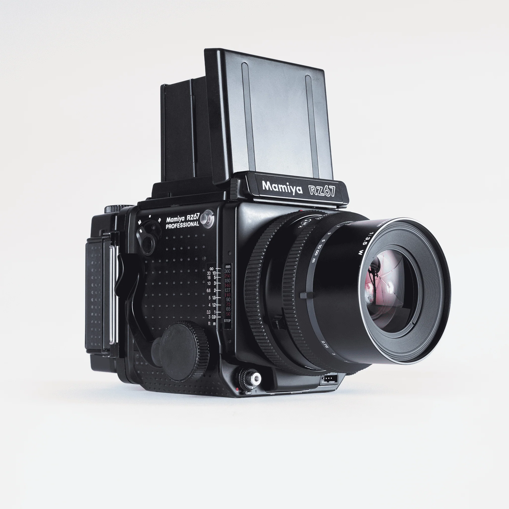 Mamiya RZ67 Pro | 90mm - Image 2