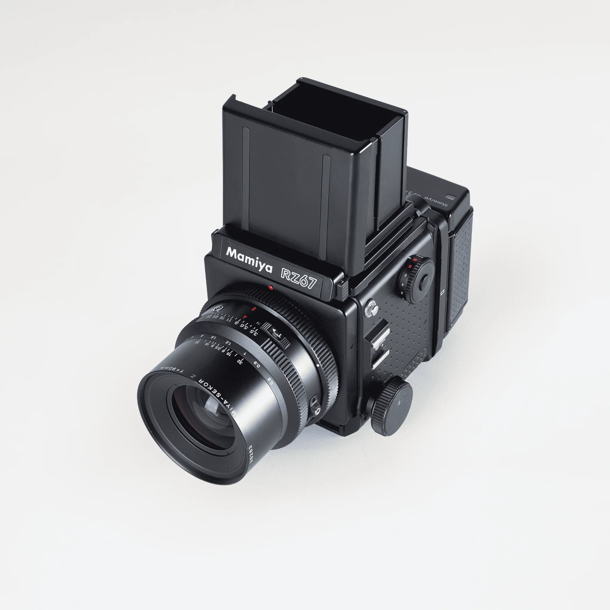 Mamiya RZ67 Pro | 90mm - Image 3