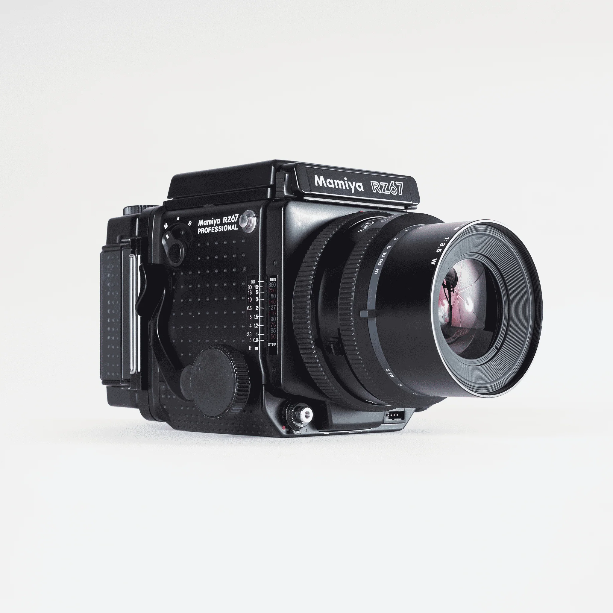 Mamiya RZ67 Pro | 90mm - Image 4