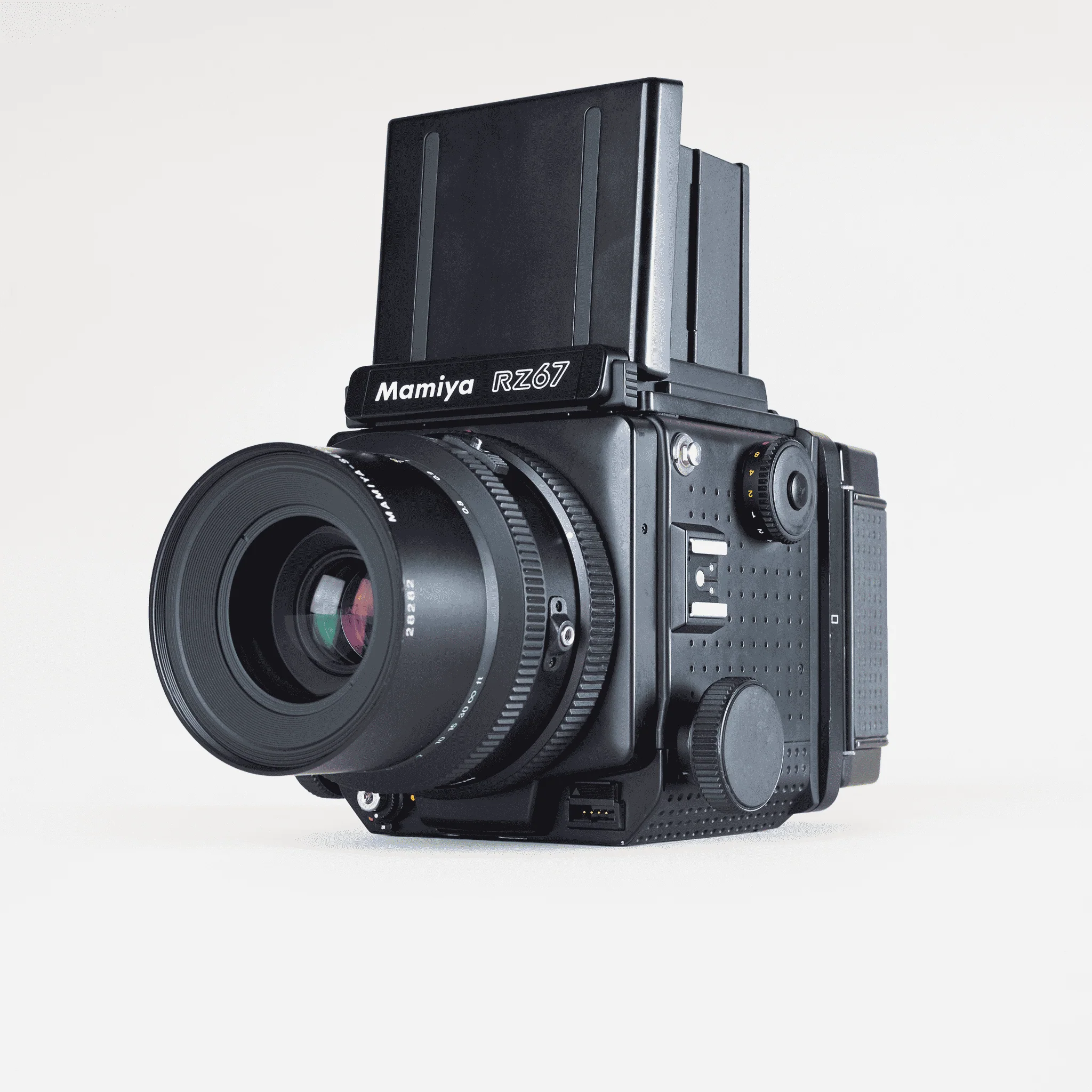 Mamiya RZ67 Pro | 90mm - Image 5
