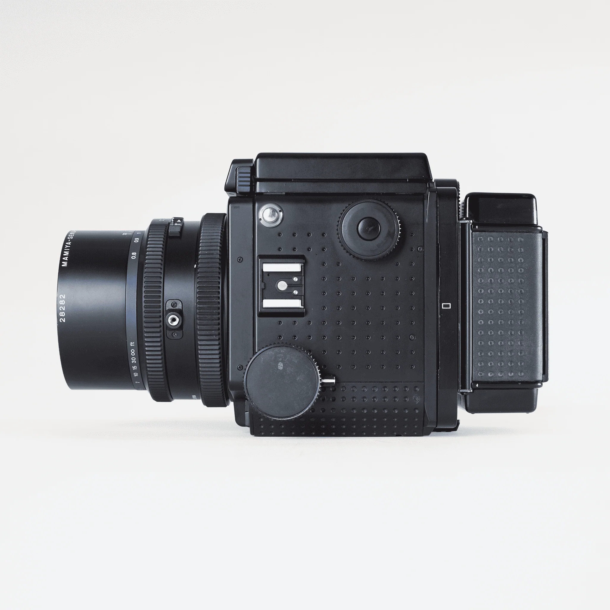 Mamiya RZ67 Pro | 90mm - Image 7