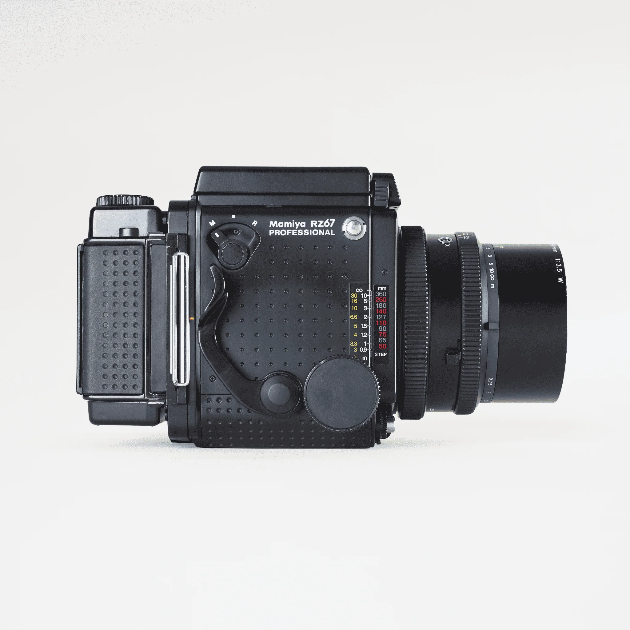 Mamiya RZ67 Pro | 90mm - Image 8