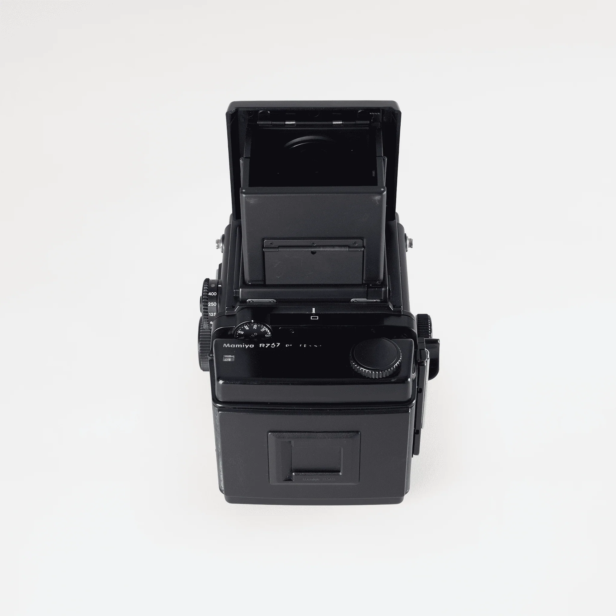 Mamiya RZ67 Pro | 90mm - Image 9