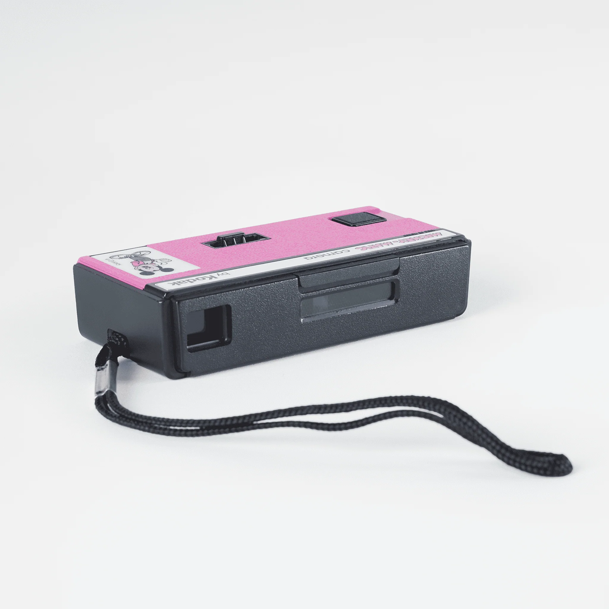 Mickey-Matic 110 Novelty Camera - Image 3