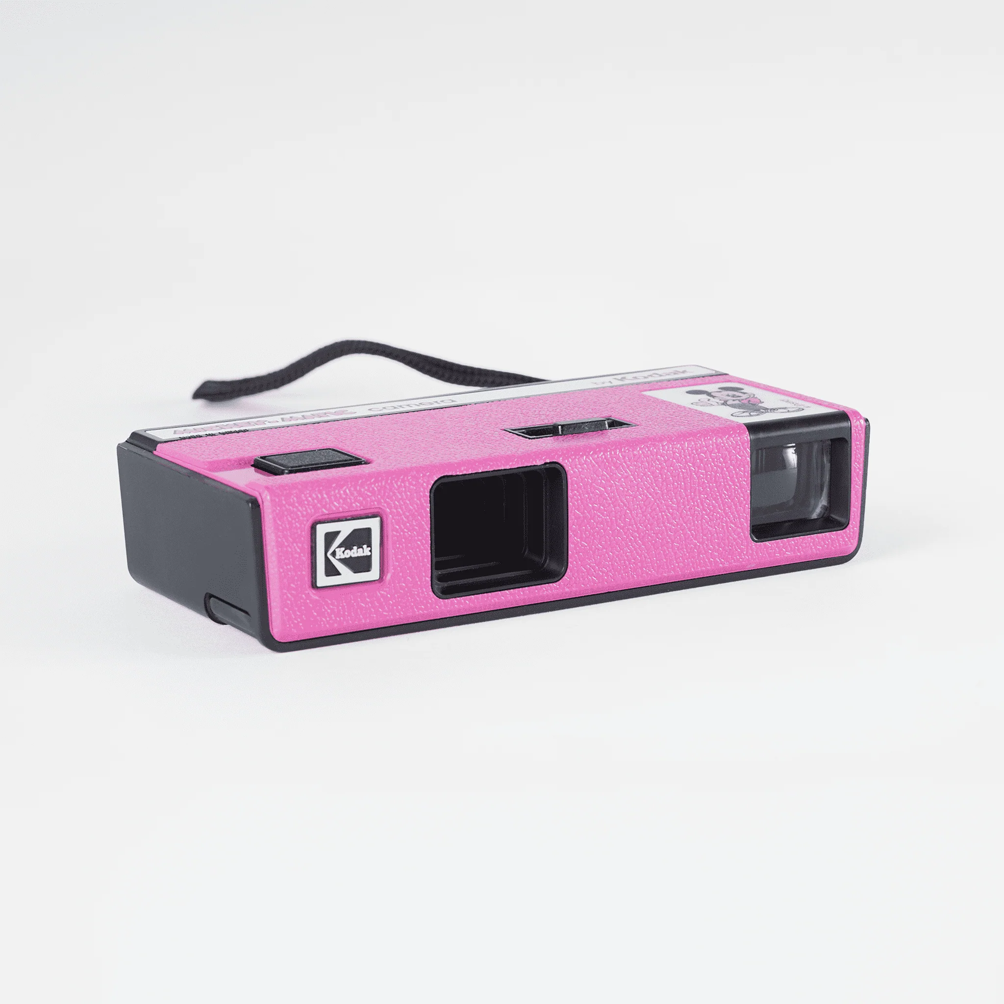 Mickey-Matic 110 Novelty Camera - Image 4