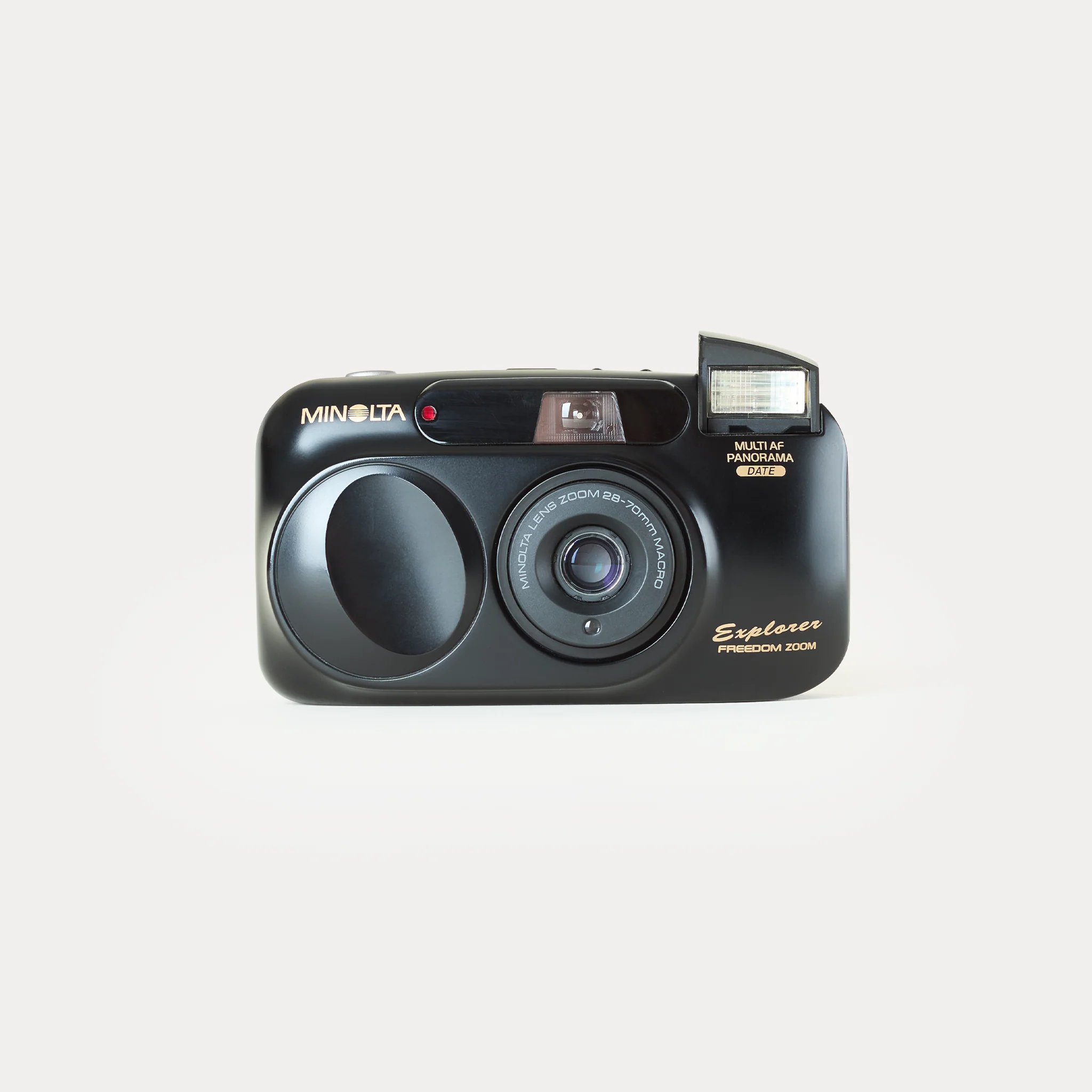 Minolta Explorer Freedom Zoom