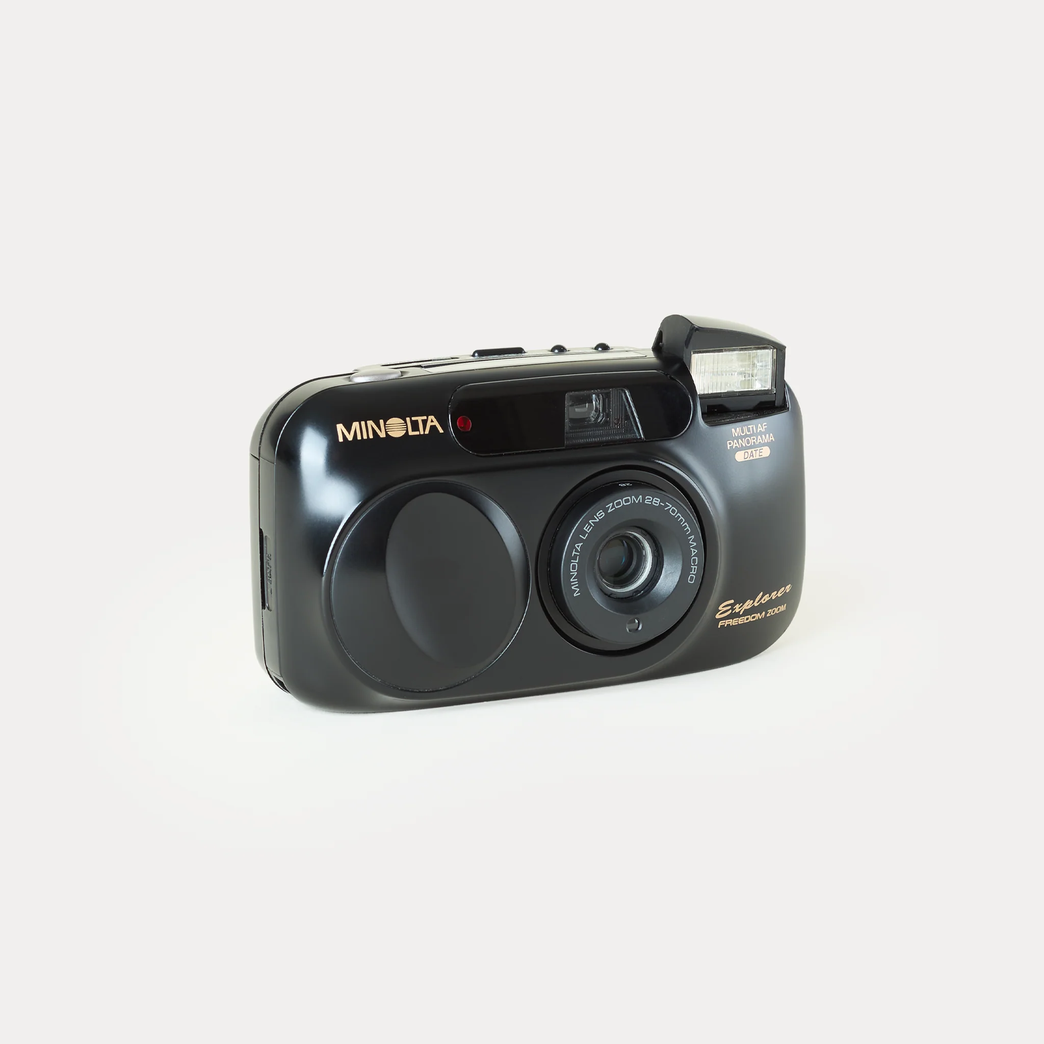 Minolta Explorer Freedom Zoom - Image 3
