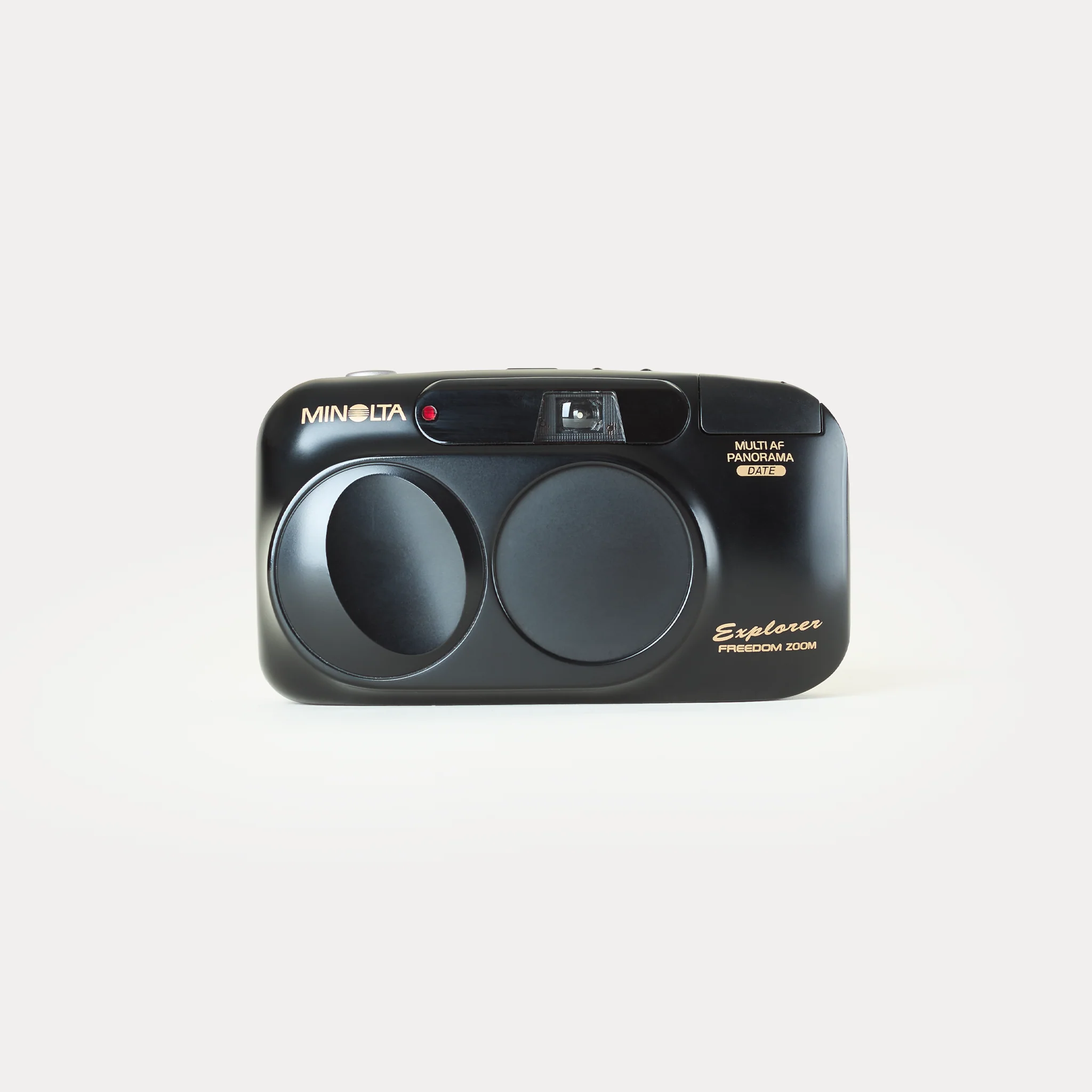 Minolta Explorer Freedom Zoom - Image 4
