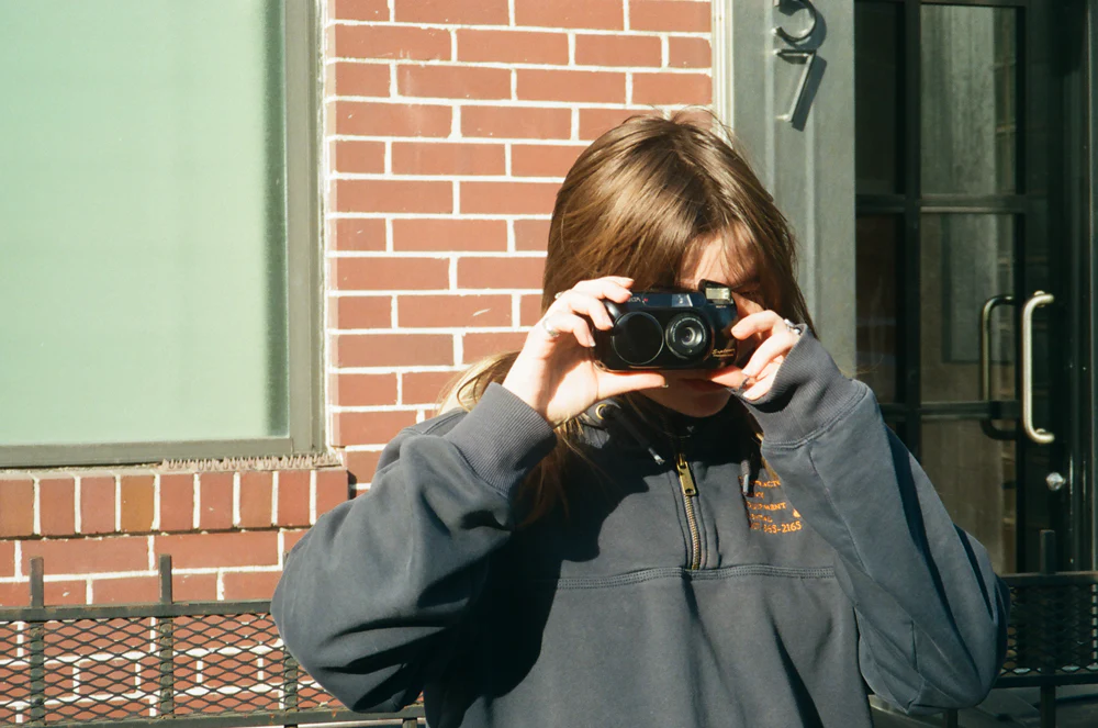 Minolta Explorer Freedom Zoom - Image 8