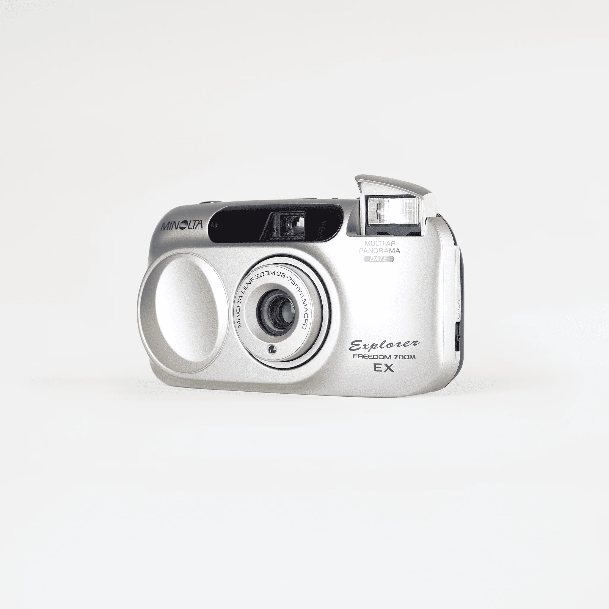 Minolta Explorer Freedom Zoom EX - Image 4