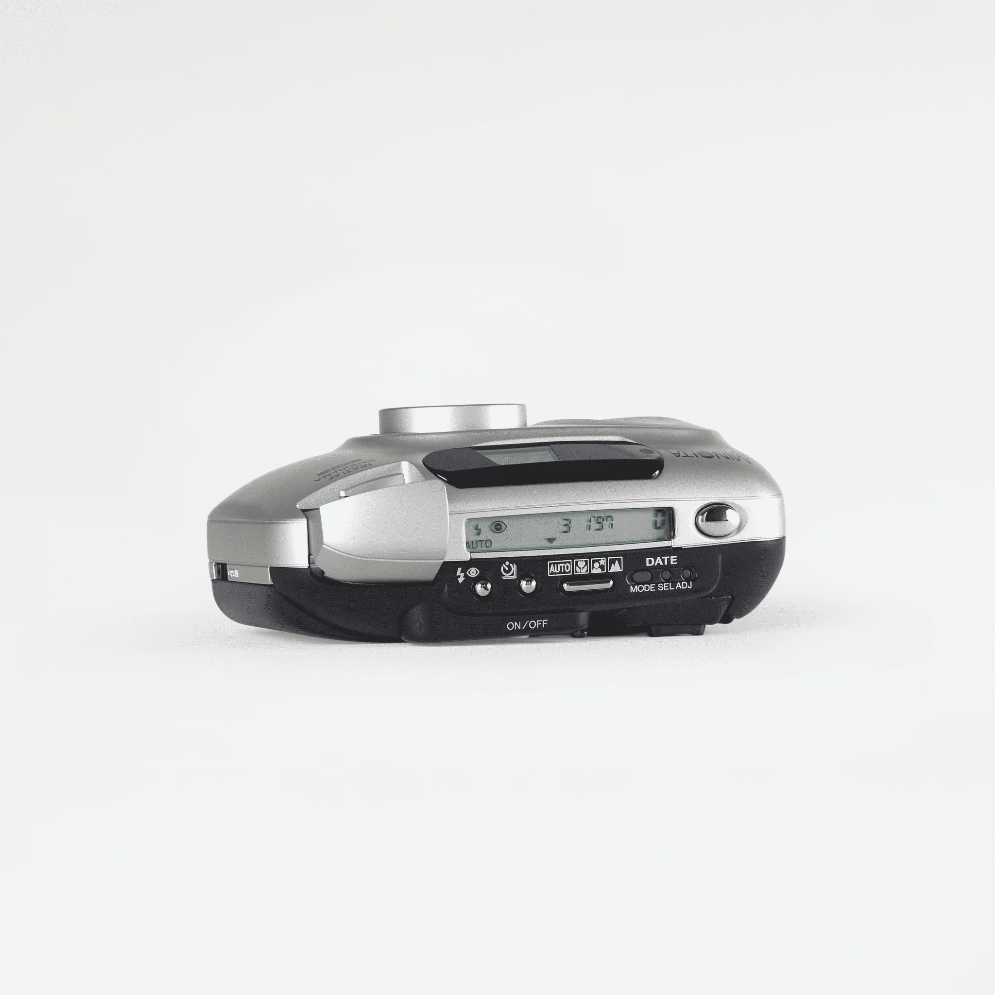 Minolta Explorer Freedom Zoom EX - Image 5