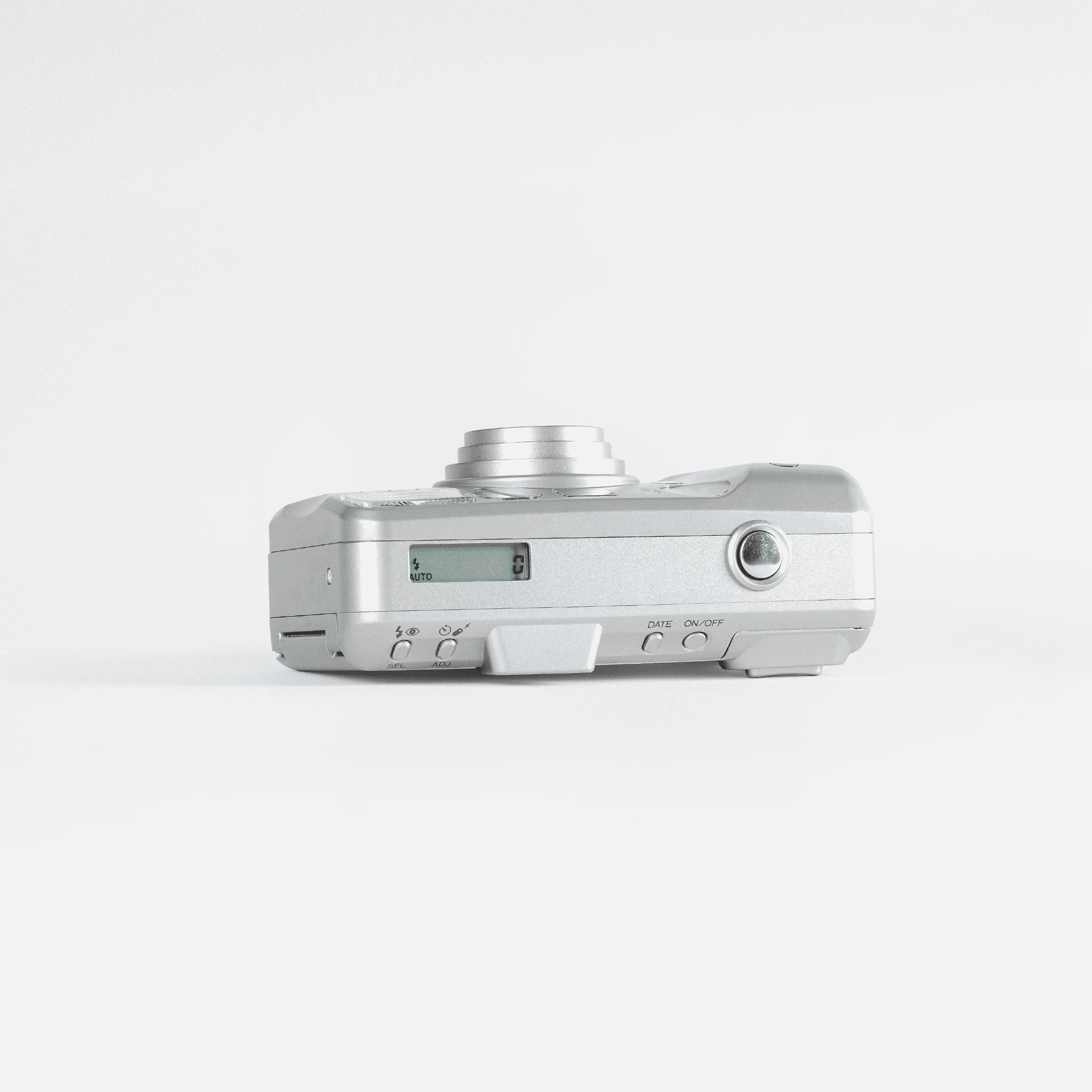 Minolta Freedom Zoom - Image 3