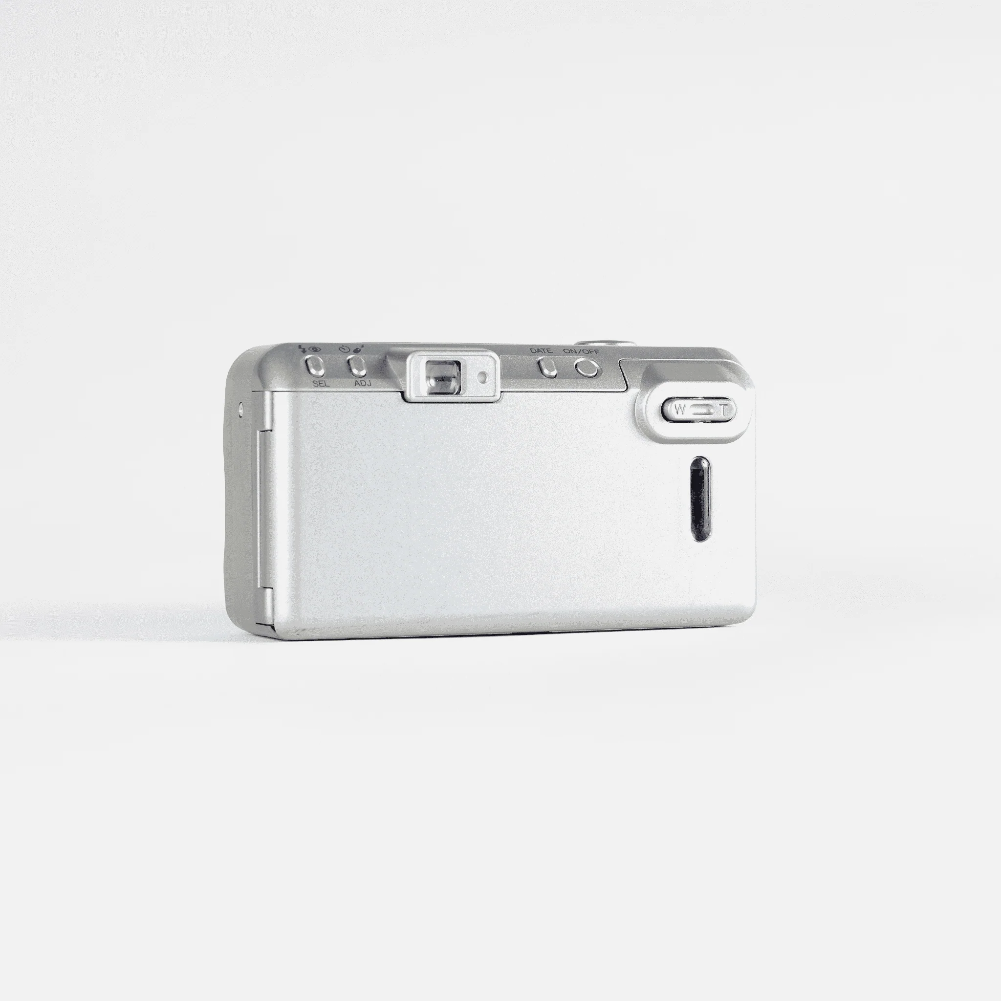 Minolta Freedom Zoom - Image 4