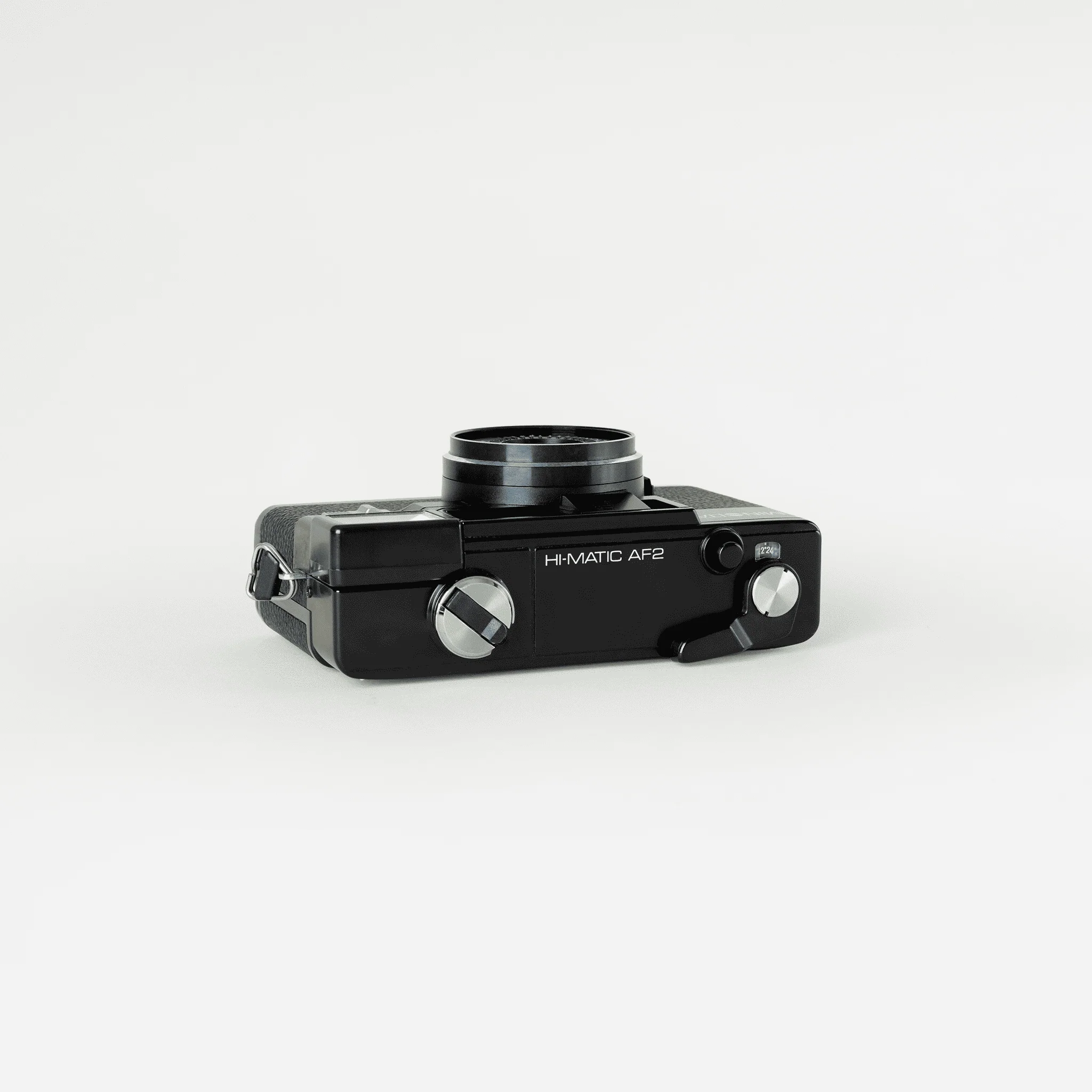 Minolta Hi Matic AF2 - Image 5