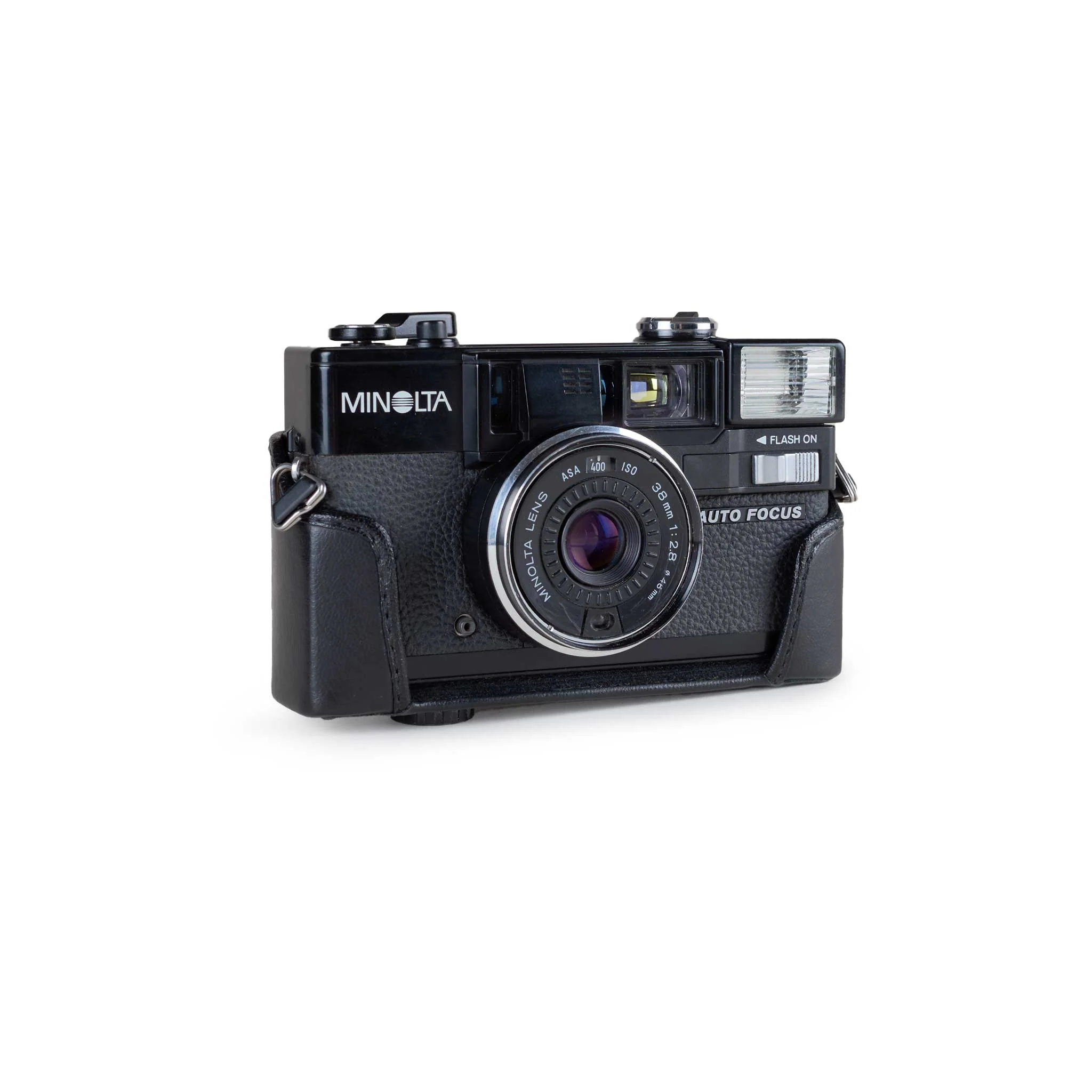 Minolta Hi-Matic AF2 Case - Image 3