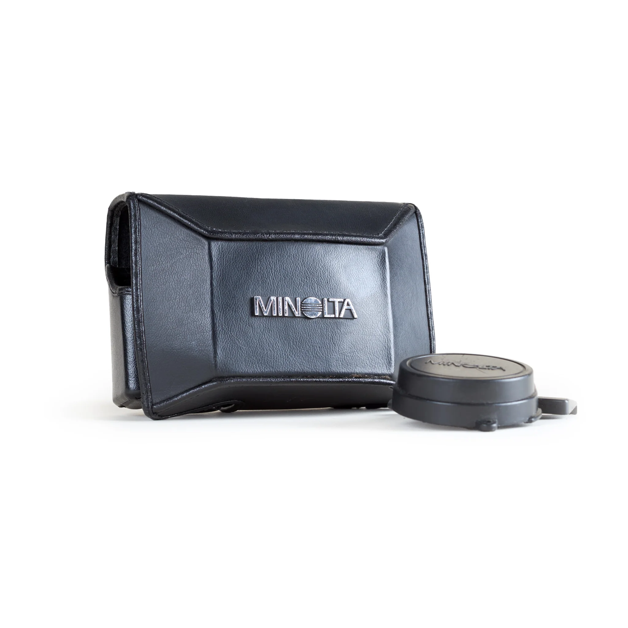 Minolta Hi-Matic AF2 Case - Image 6
