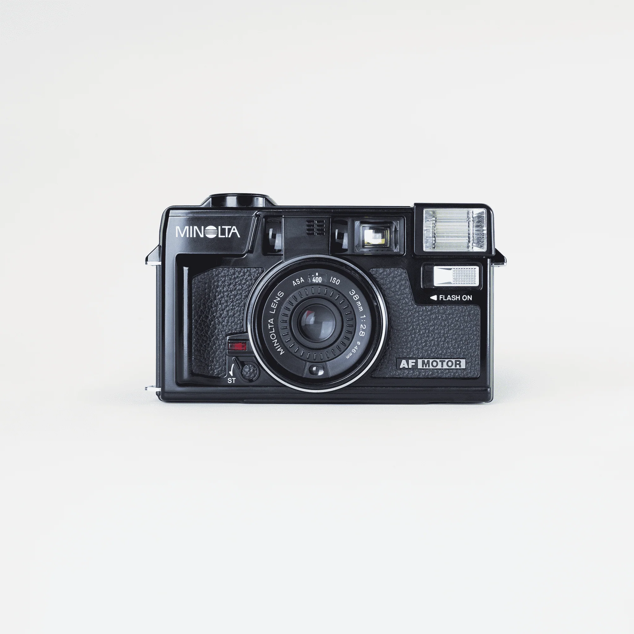 Minolta Hi Matic AF2 M