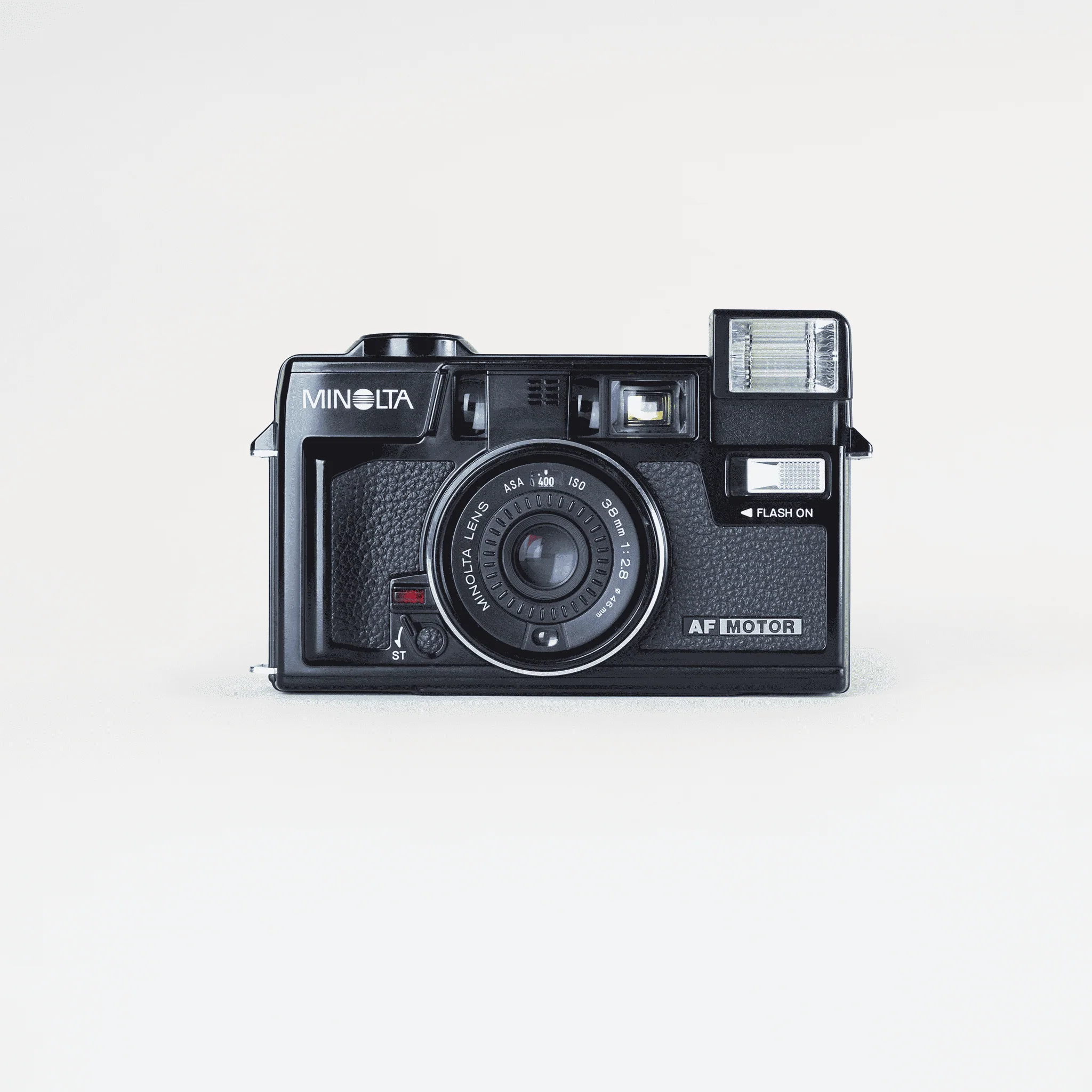 Minolta Hi Matic AF2 M - Image 3