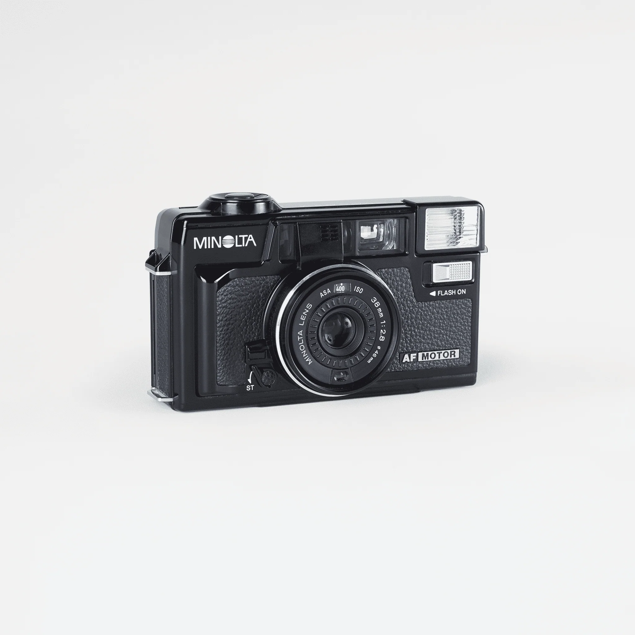 Minolta Hi Matic AF2 M - Image 4