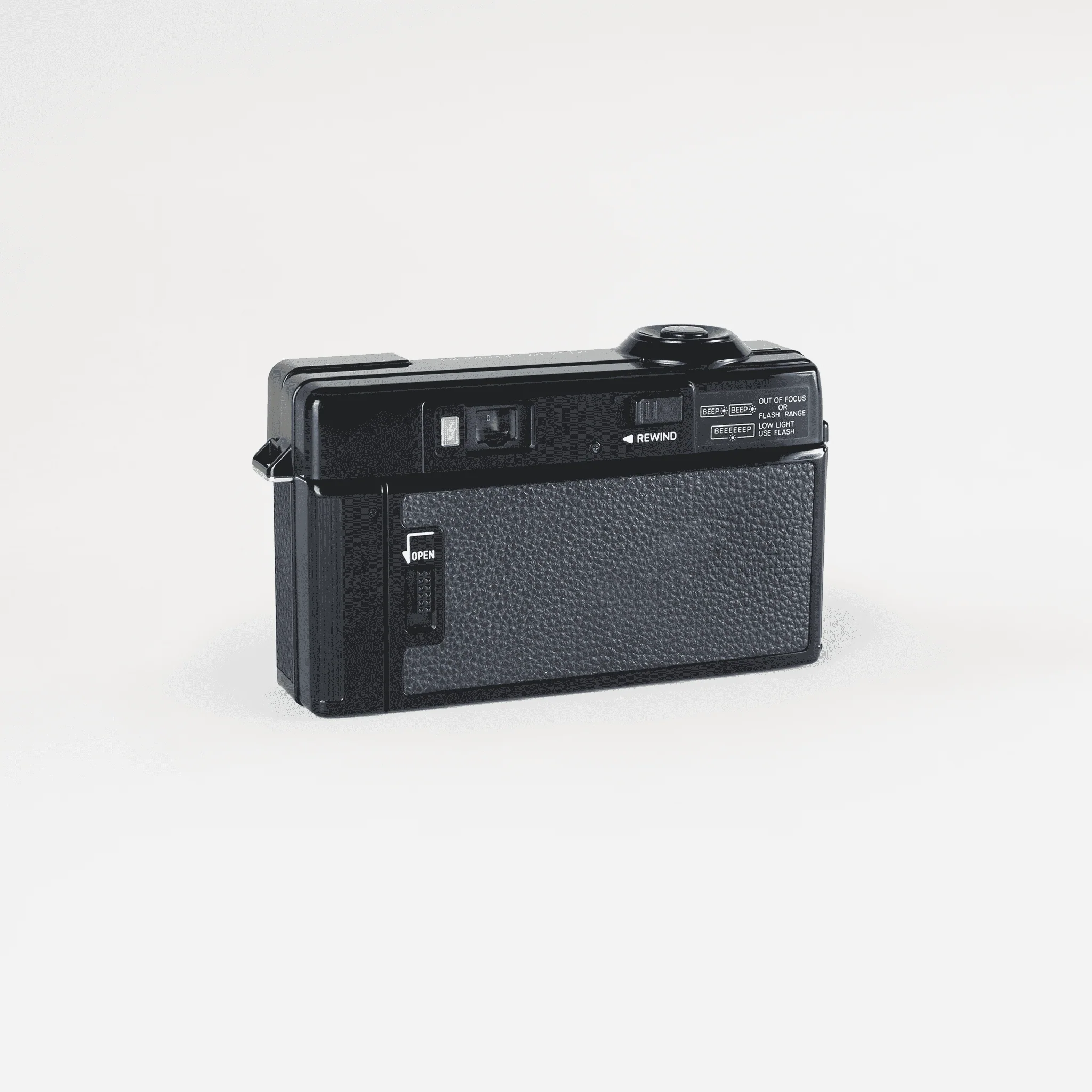 Minolta Hi Matic AF2 M - Image 5