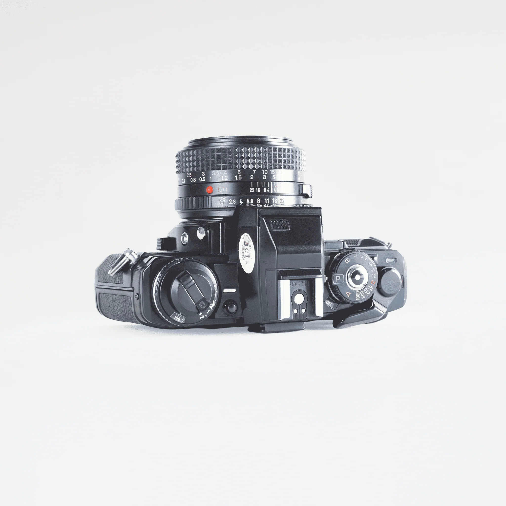Minolta X-700 - Image 2