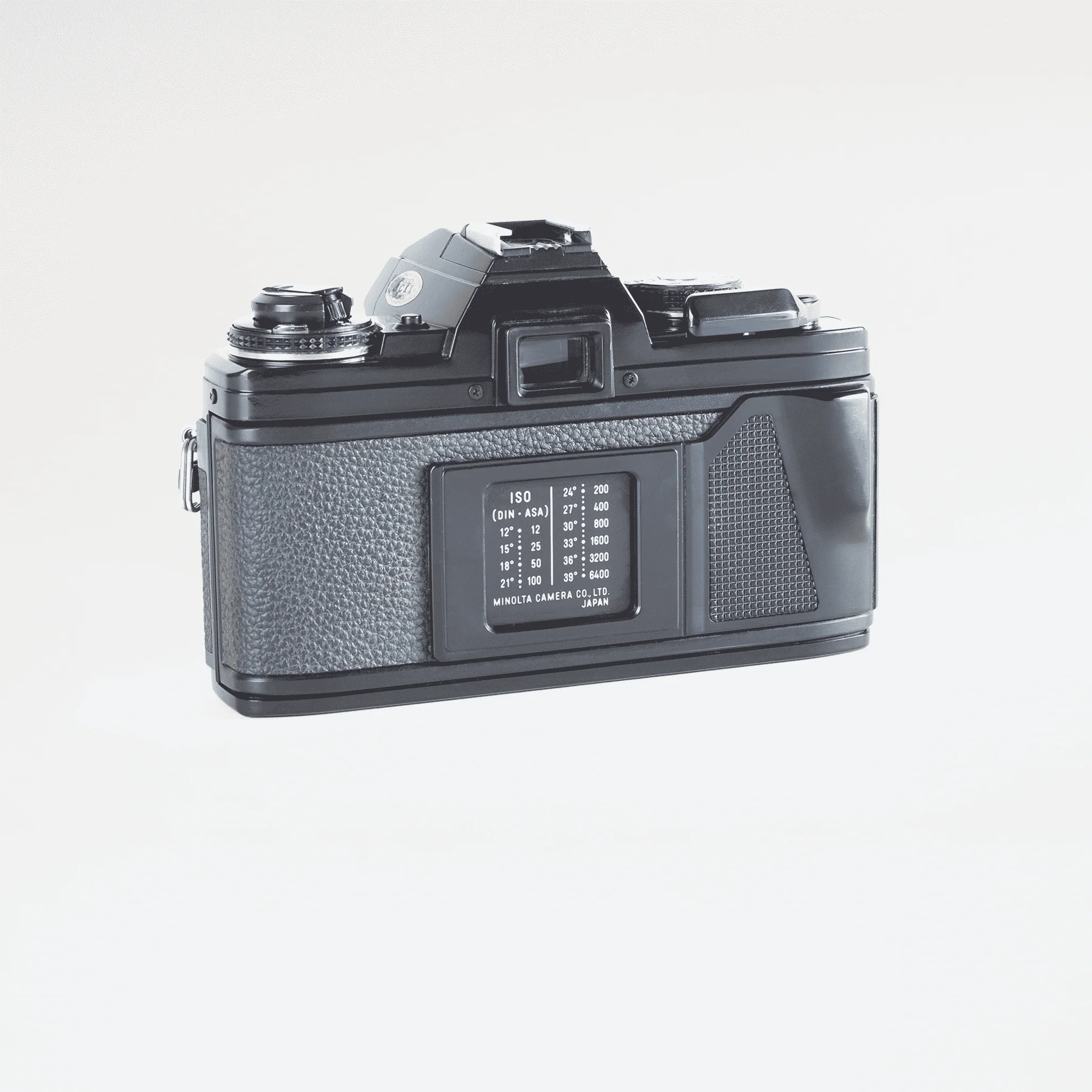 Minolta X-700 - Image 3