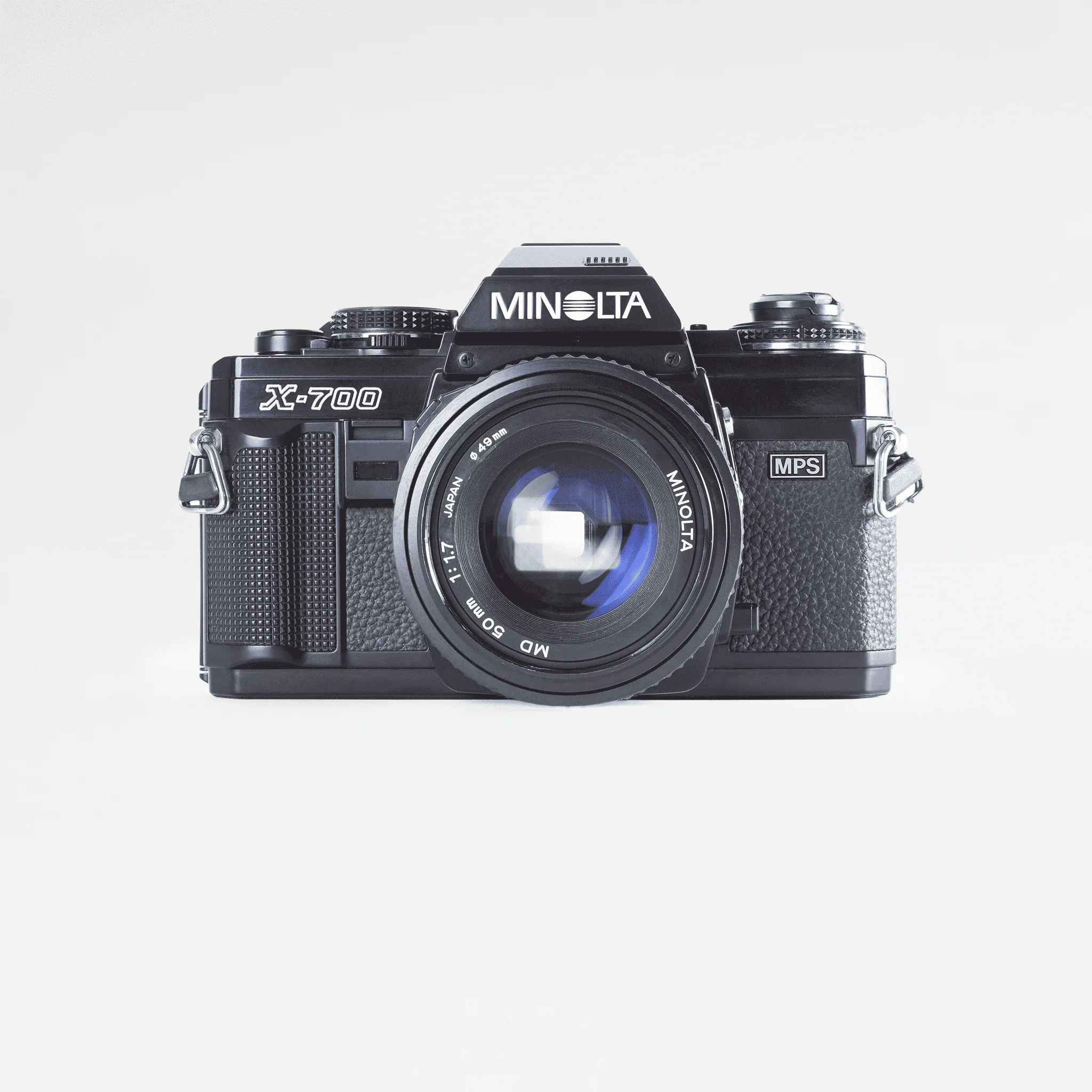 Minolta X-700 - Image 5