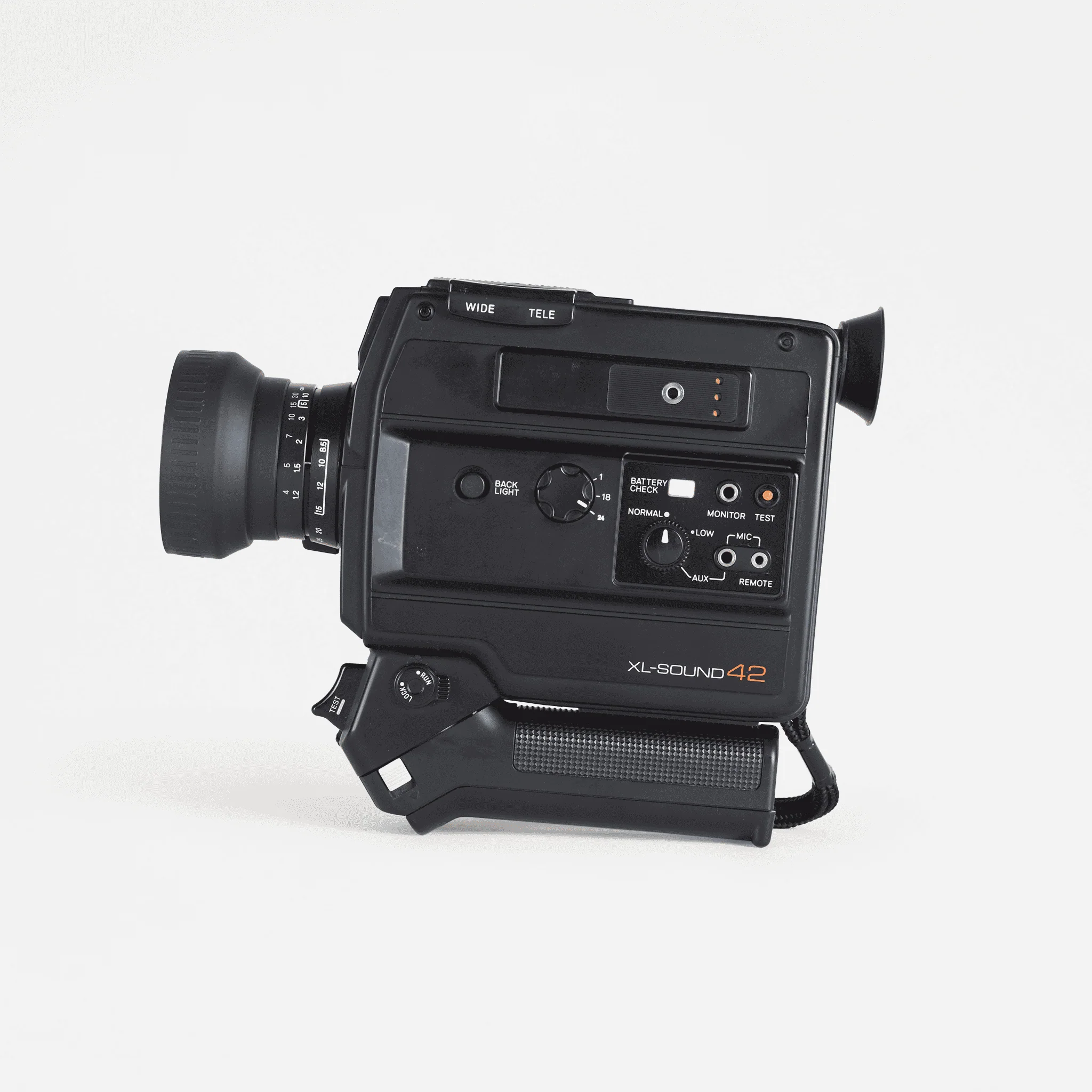 Minolta XL-Sound 42 - Image 4