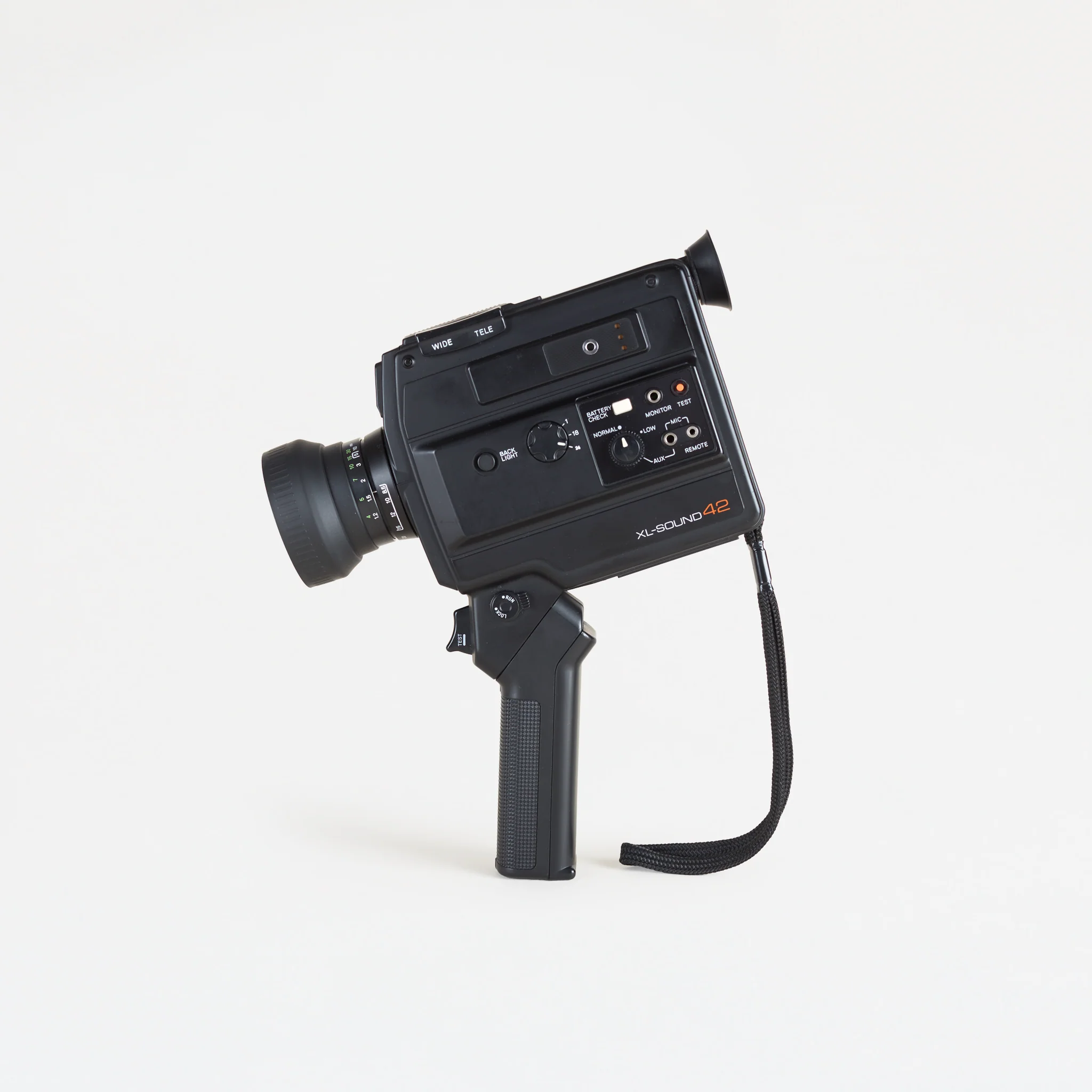 Minolta XL-Sound 42 - Image 6