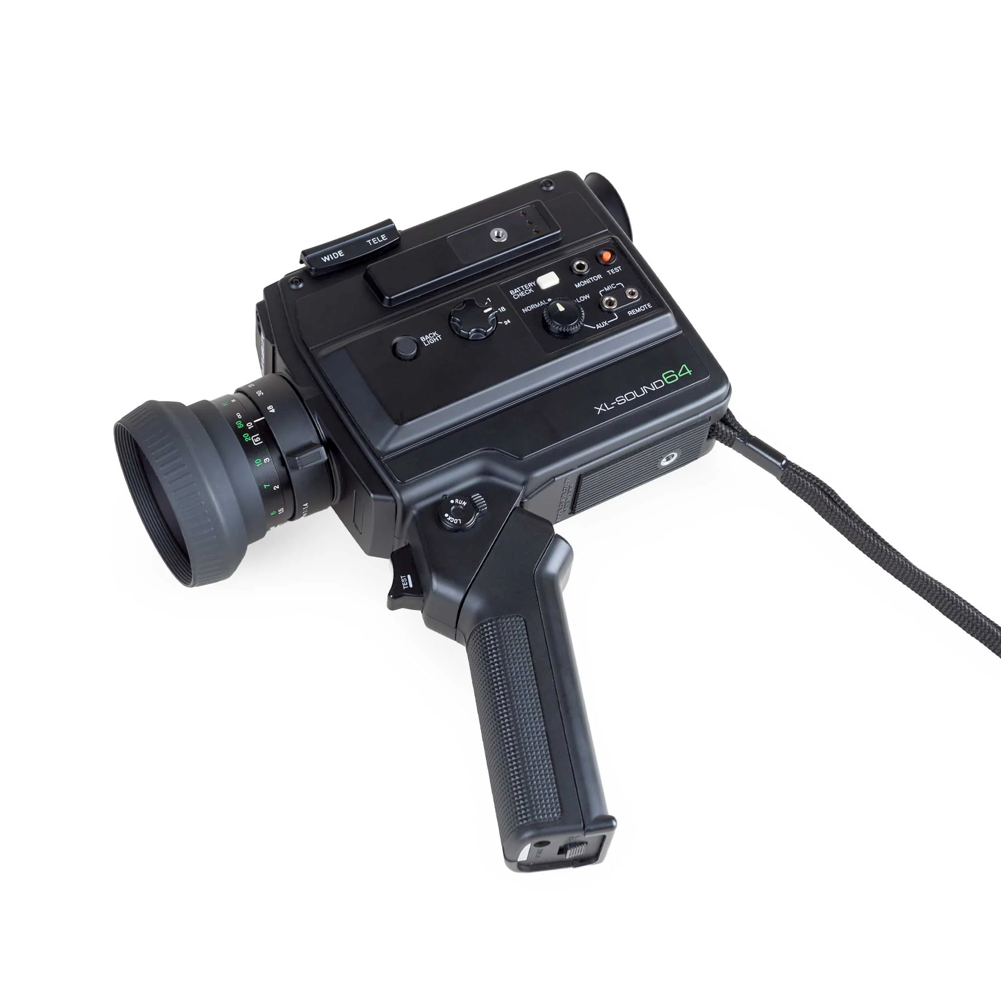 Minolta XL-Sound 64 - Image 3