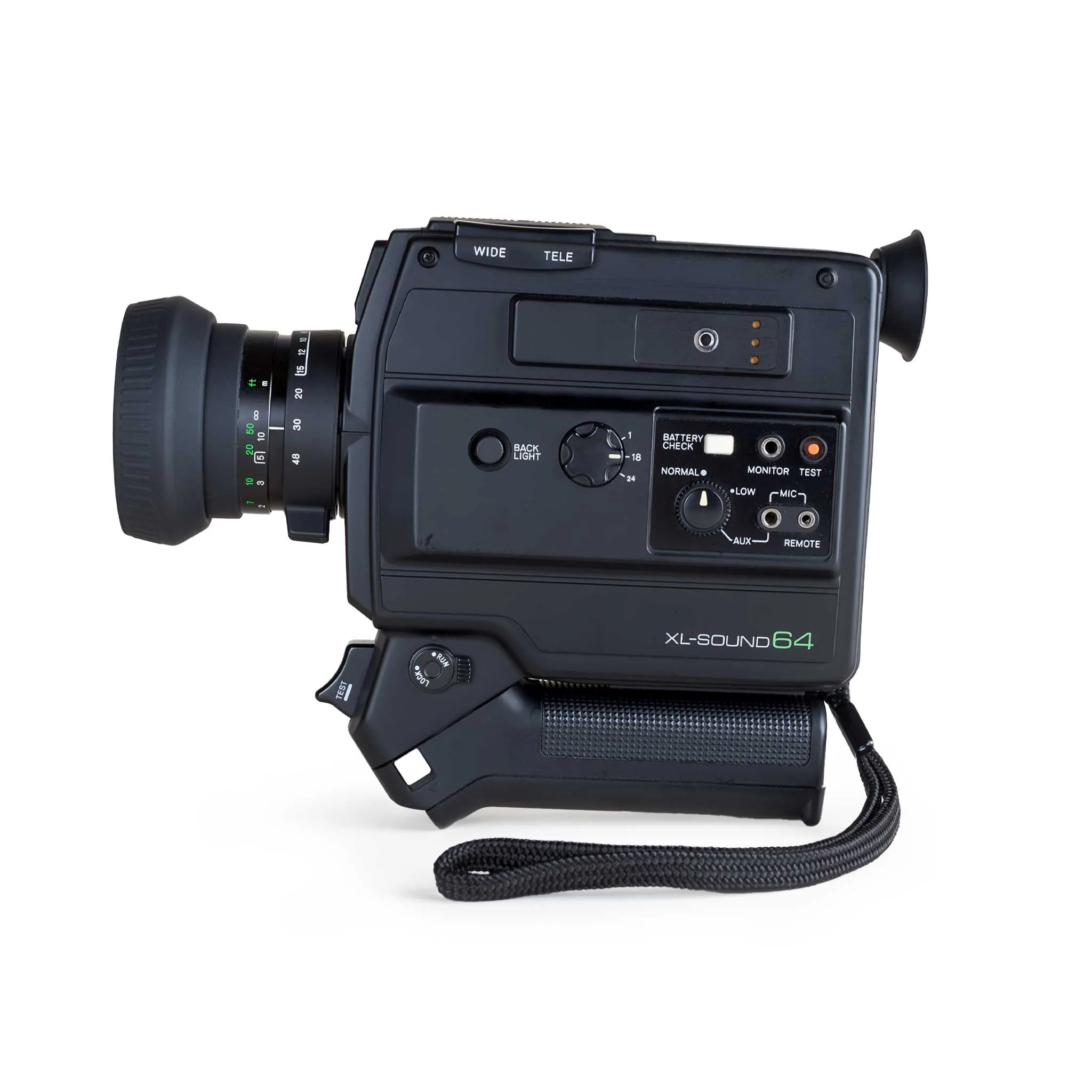 Minolta XL-Sound 64 - Image 4