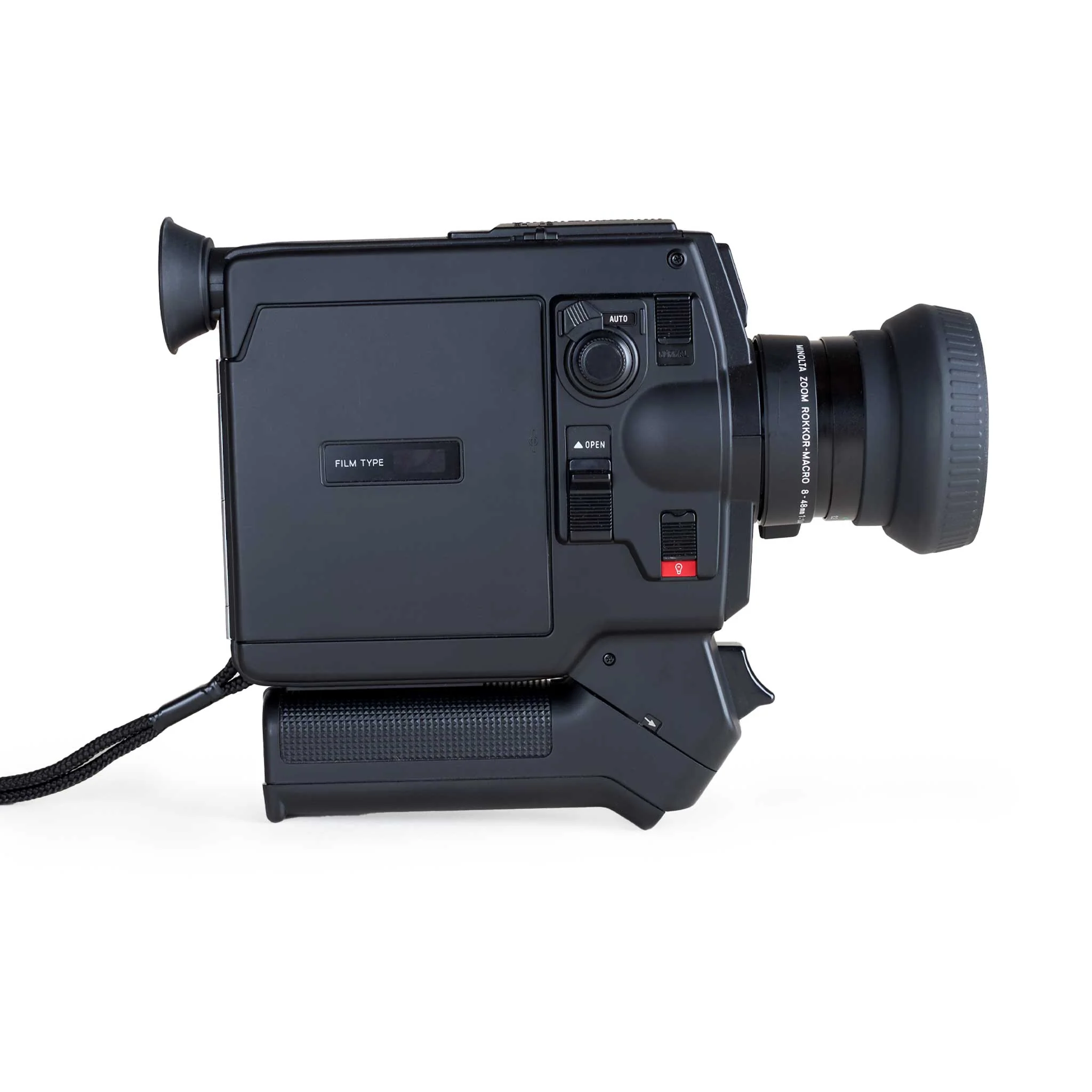 Minolta XL-Sound 64 - Image 5