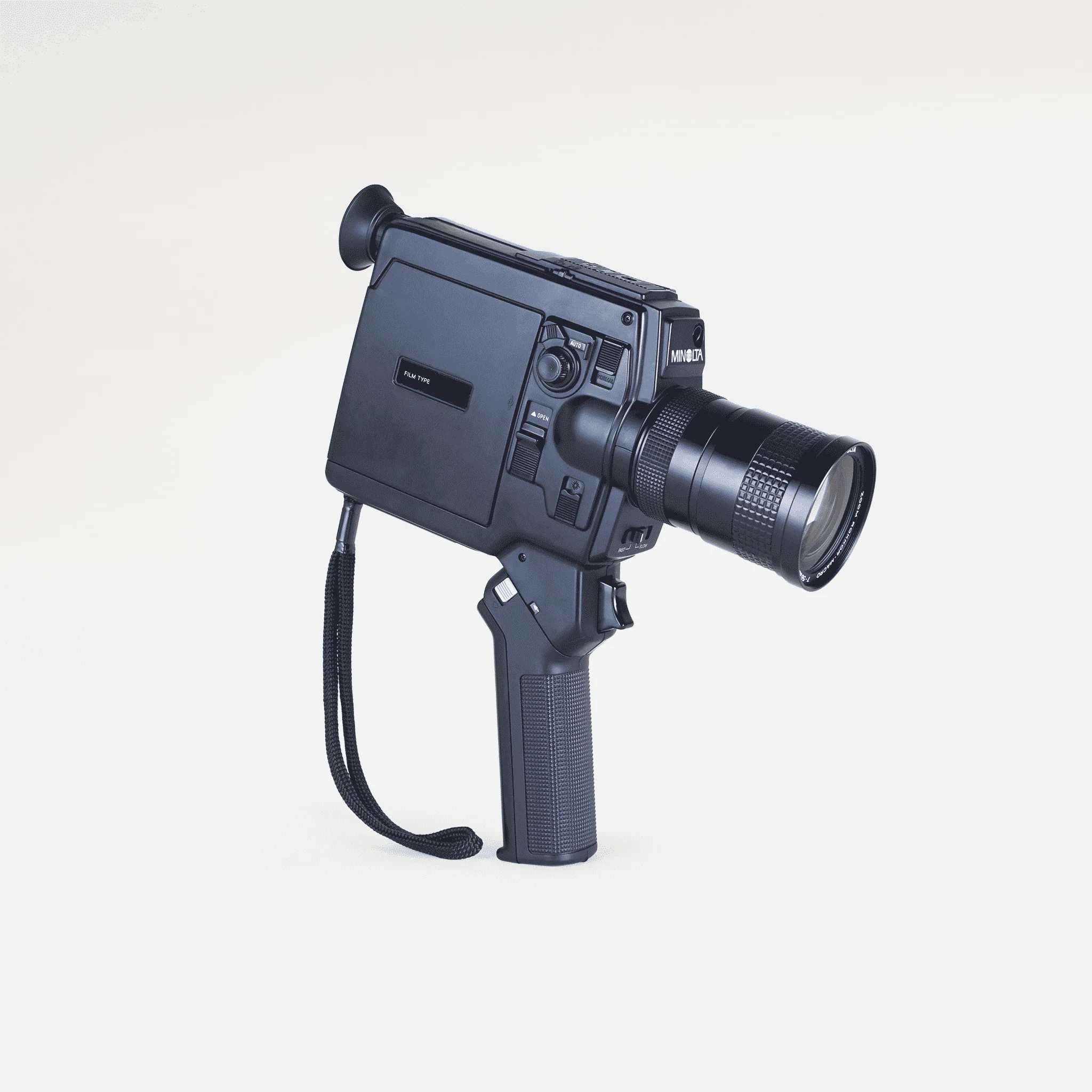 Minolta XL-Sound 84 :: Super 8mm - Image 3