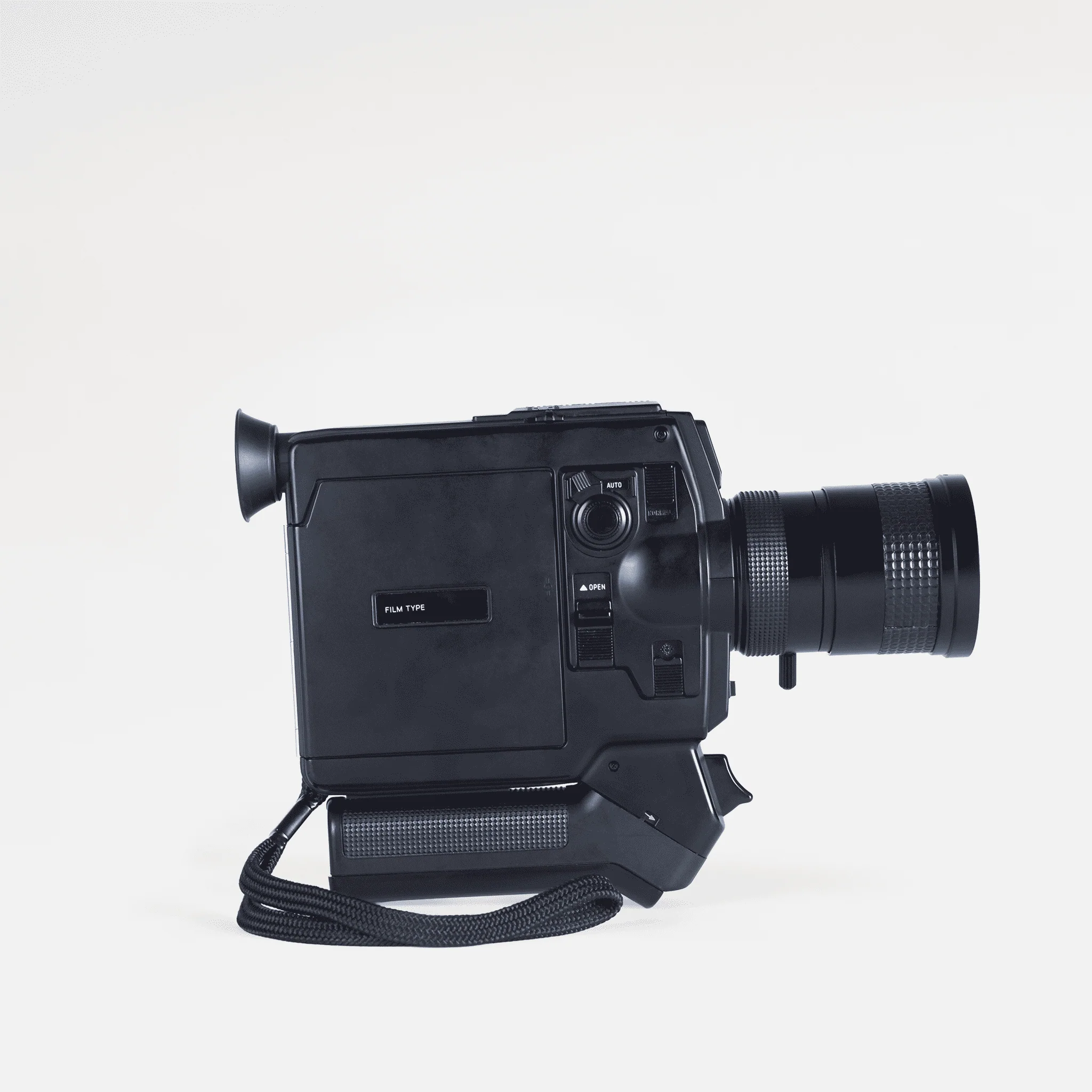 Minolta XL-Sound 84 :: Super 8mm - Image 6