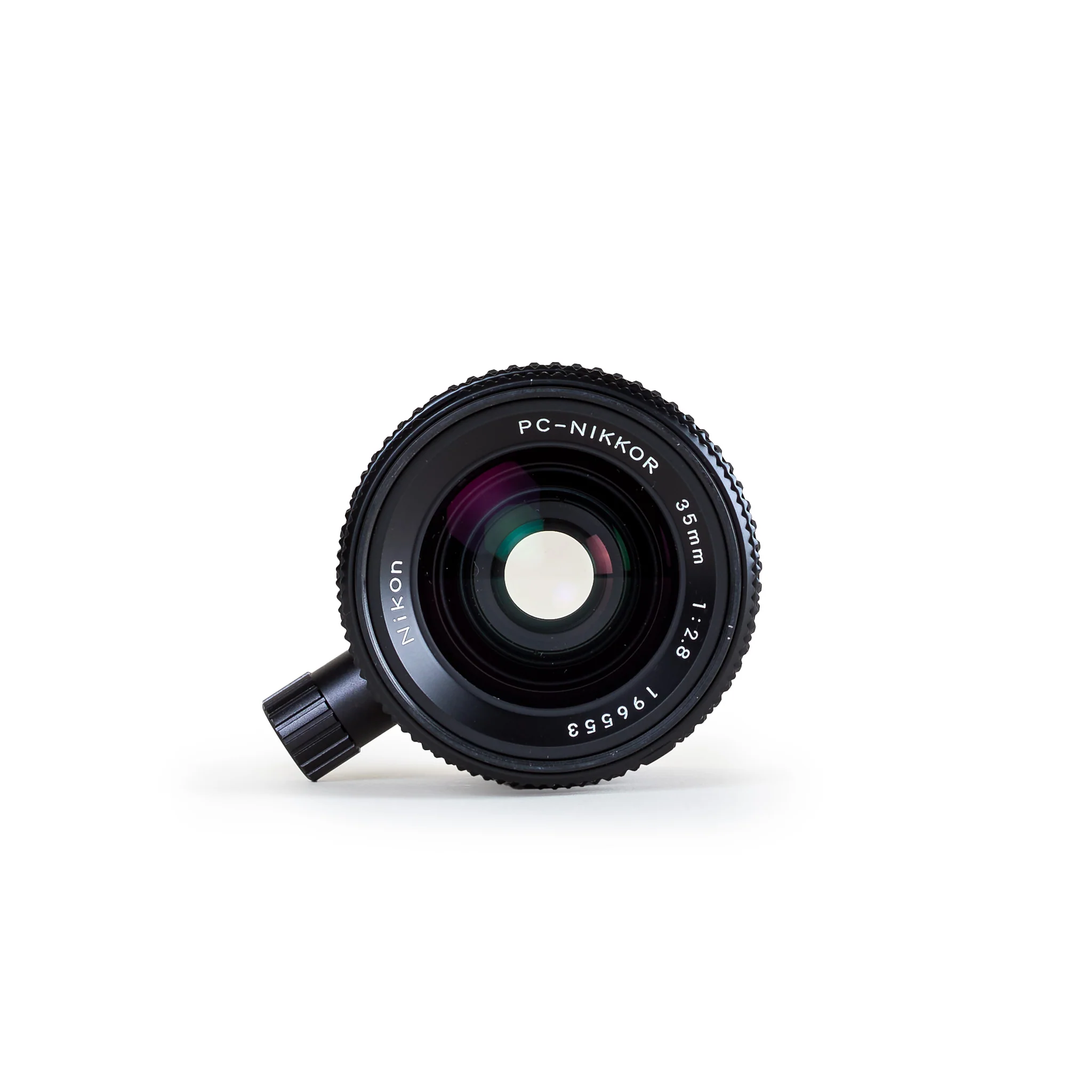 Nikon 35mm F2.8 Tilt Shift - Image 5