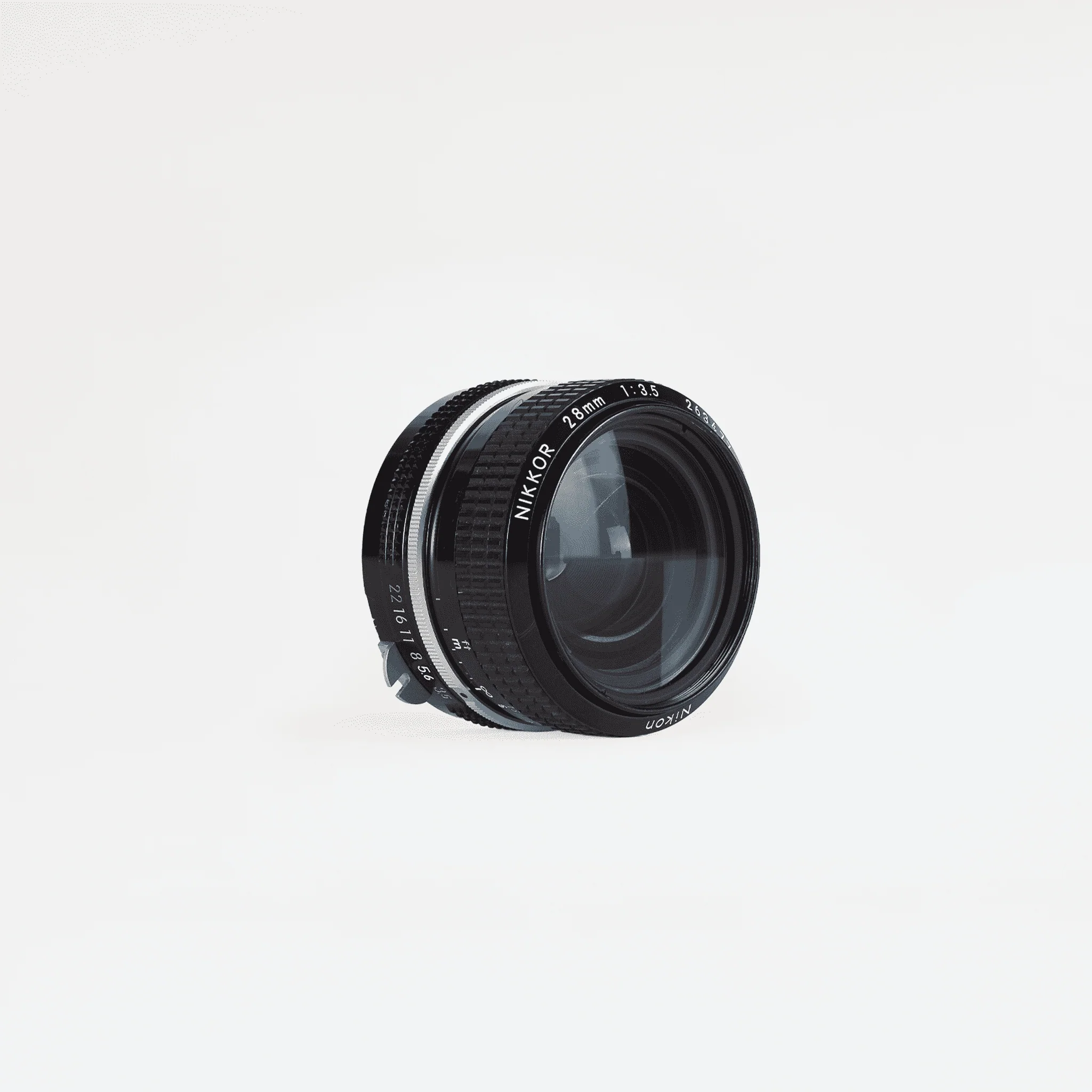 Nikon F Kit - Image 12