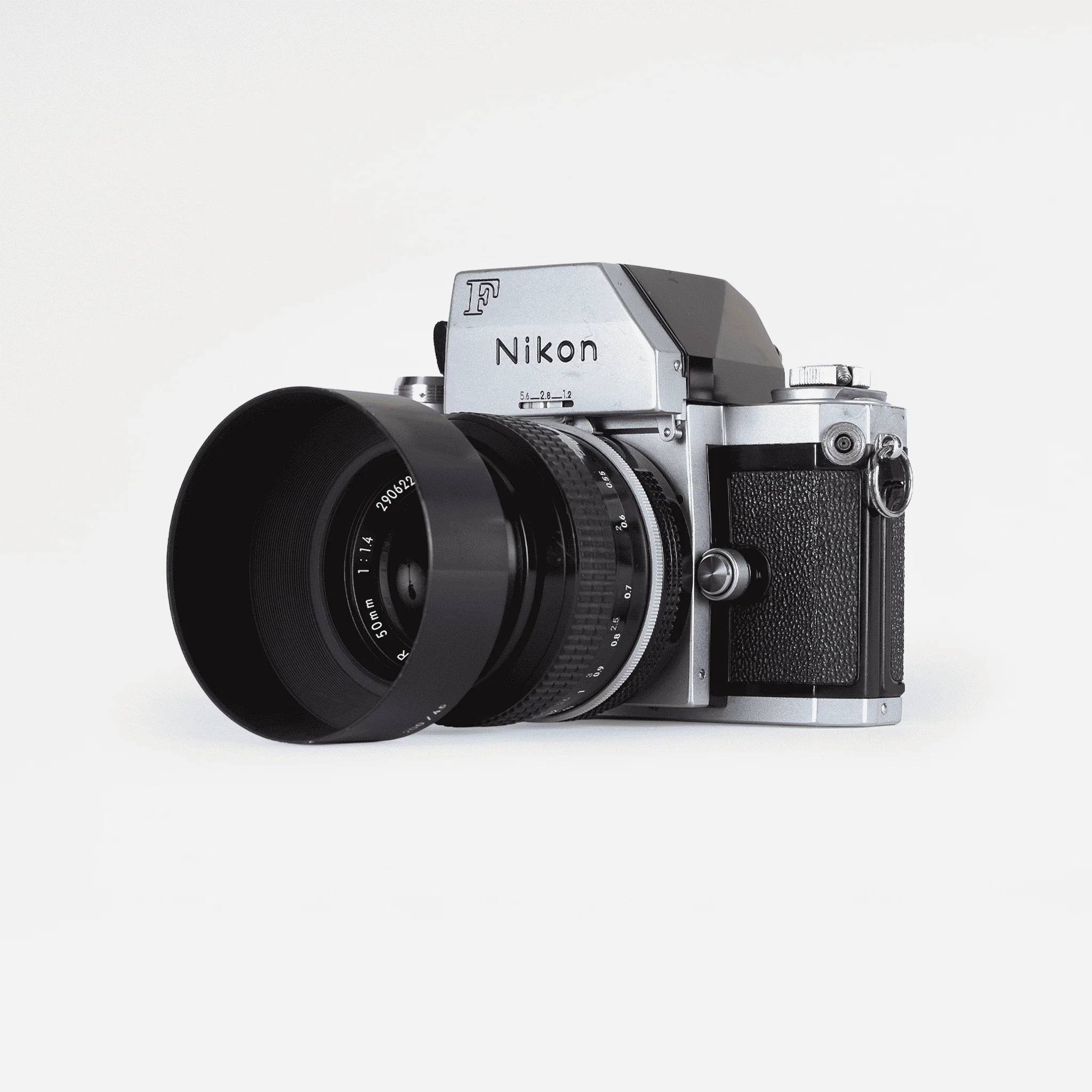 Nikon F Kit - Image 4