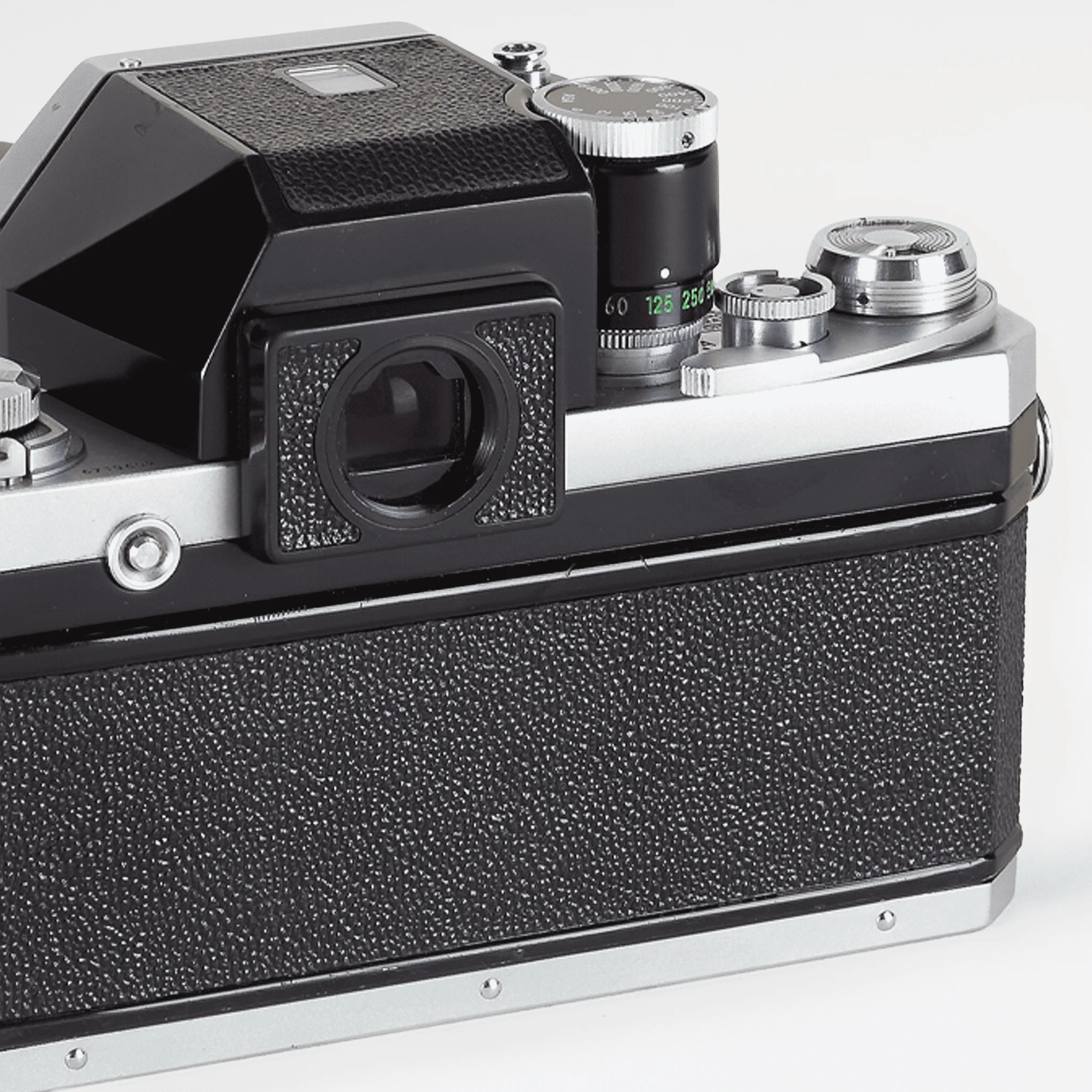 Nikon F Kit - Image 7