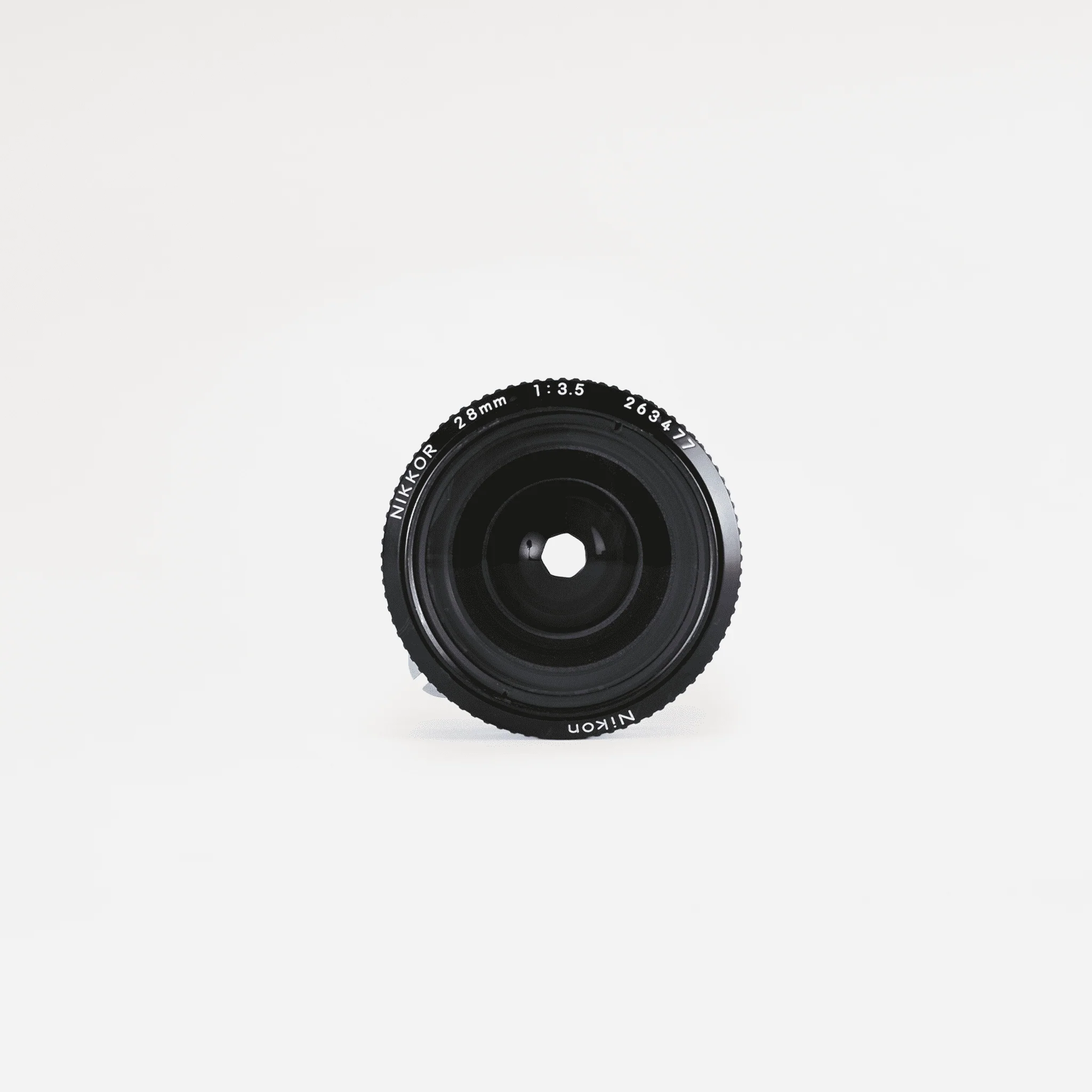 Nikon F Kit - Image 8