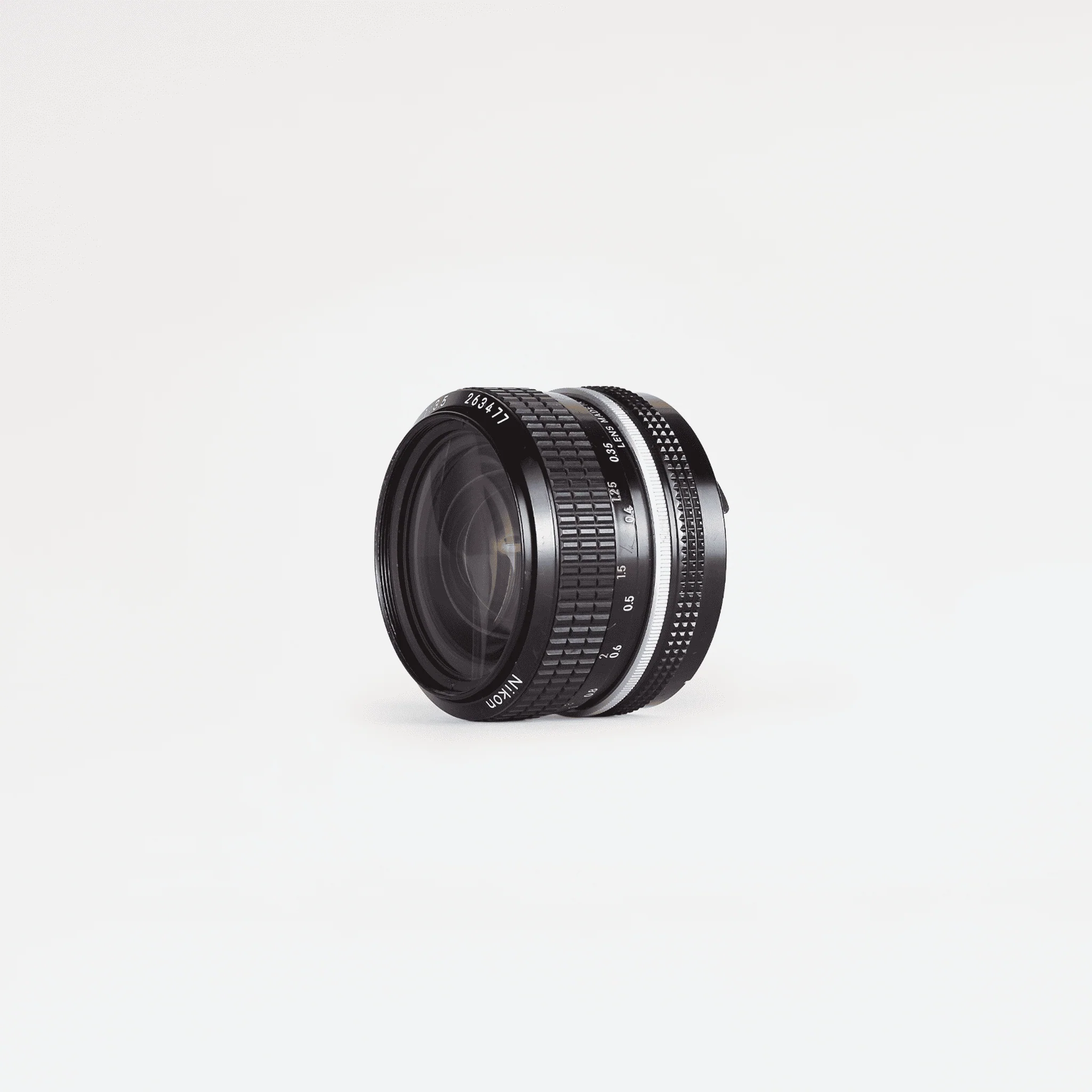 Nikon F Kit - Image 9