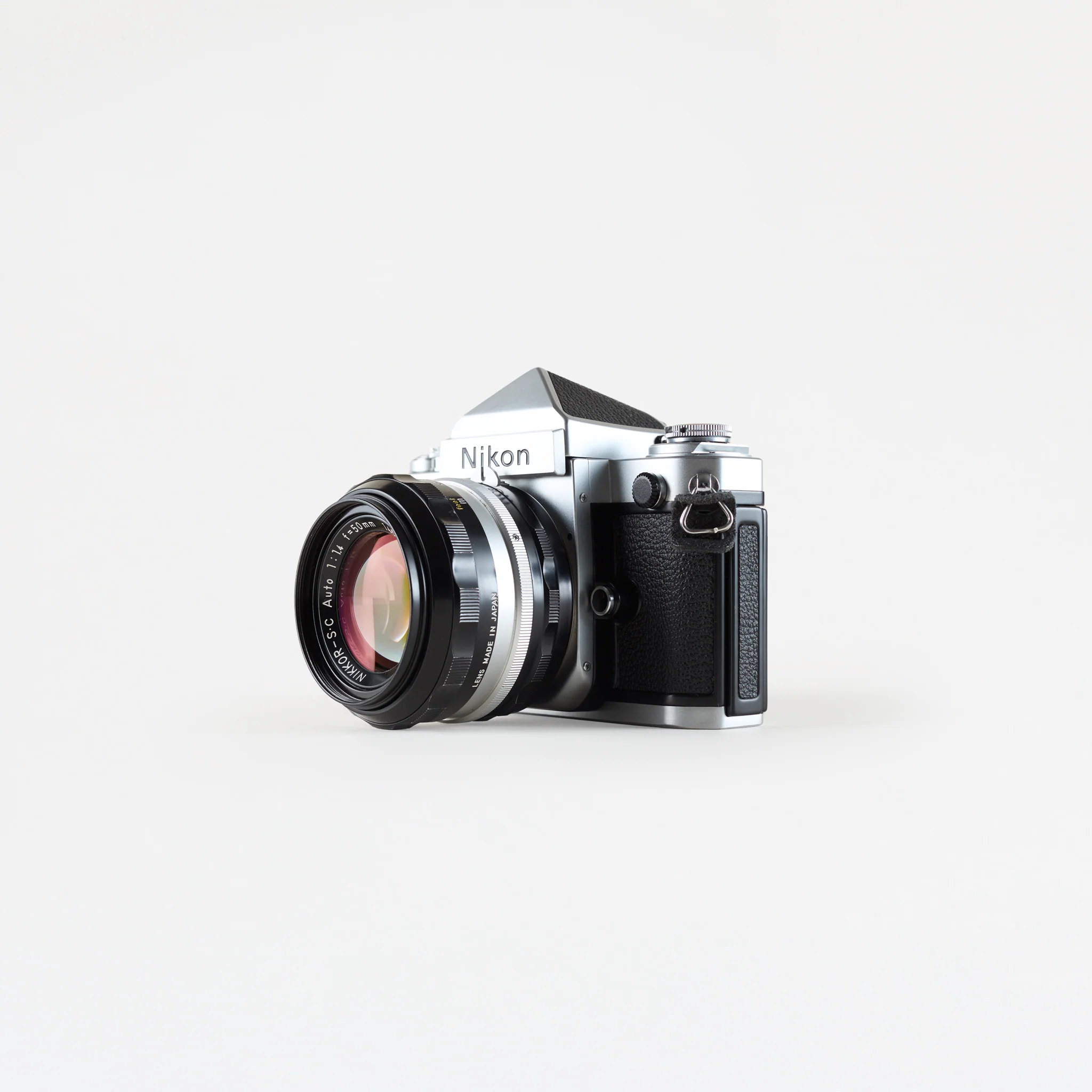 Nikon F2 - Image 5