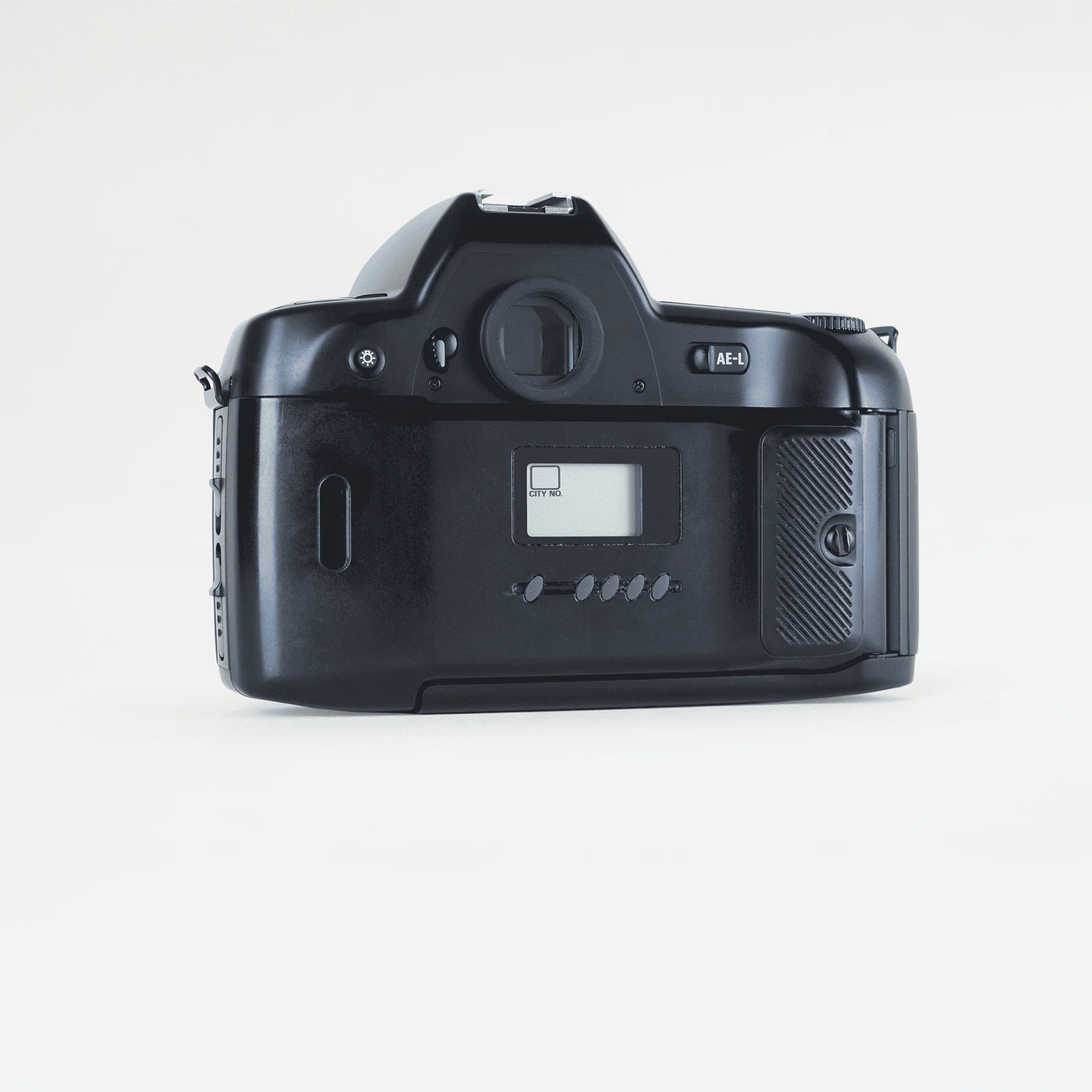 Nikon F90X - Image 4