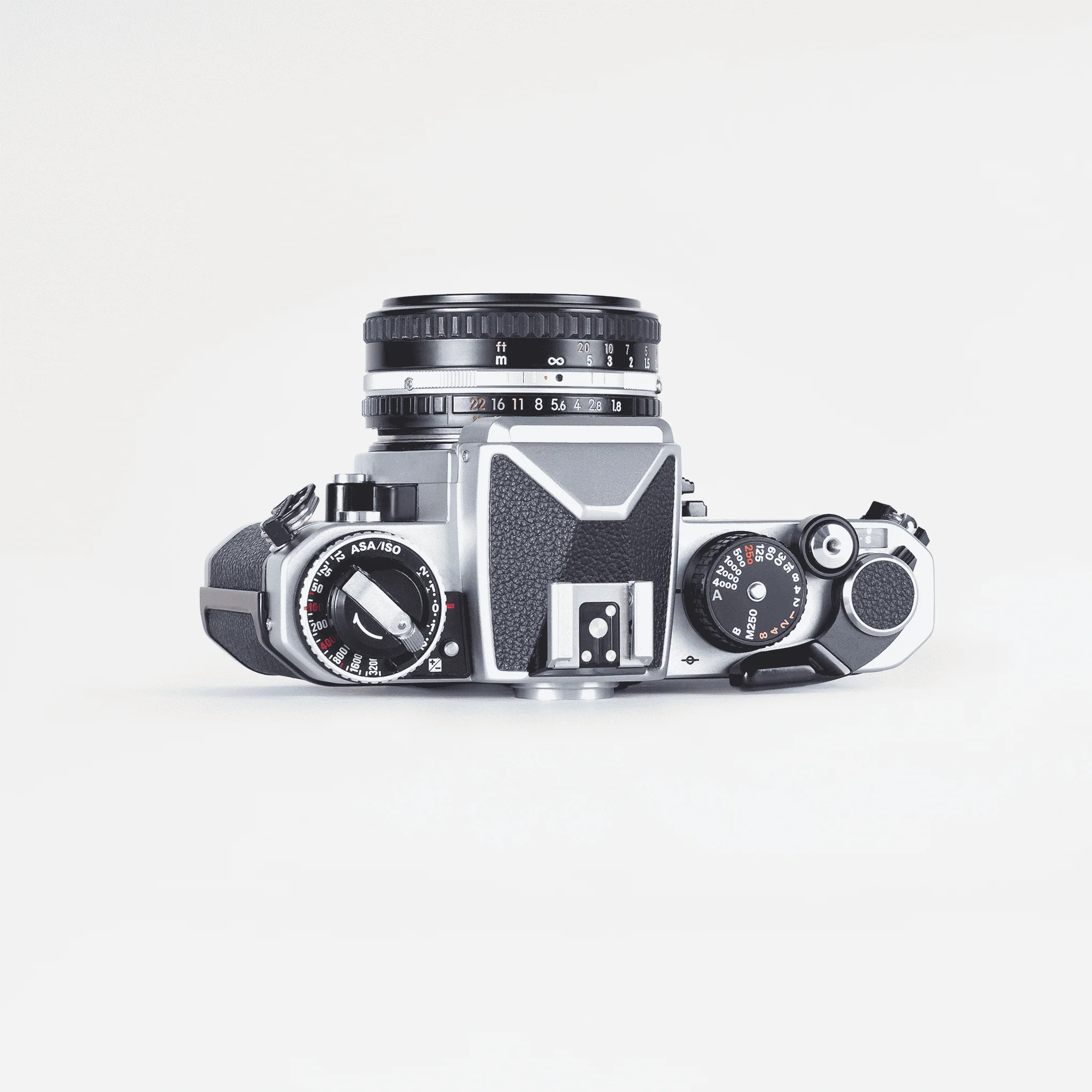 Nikon FE2 - Image 2