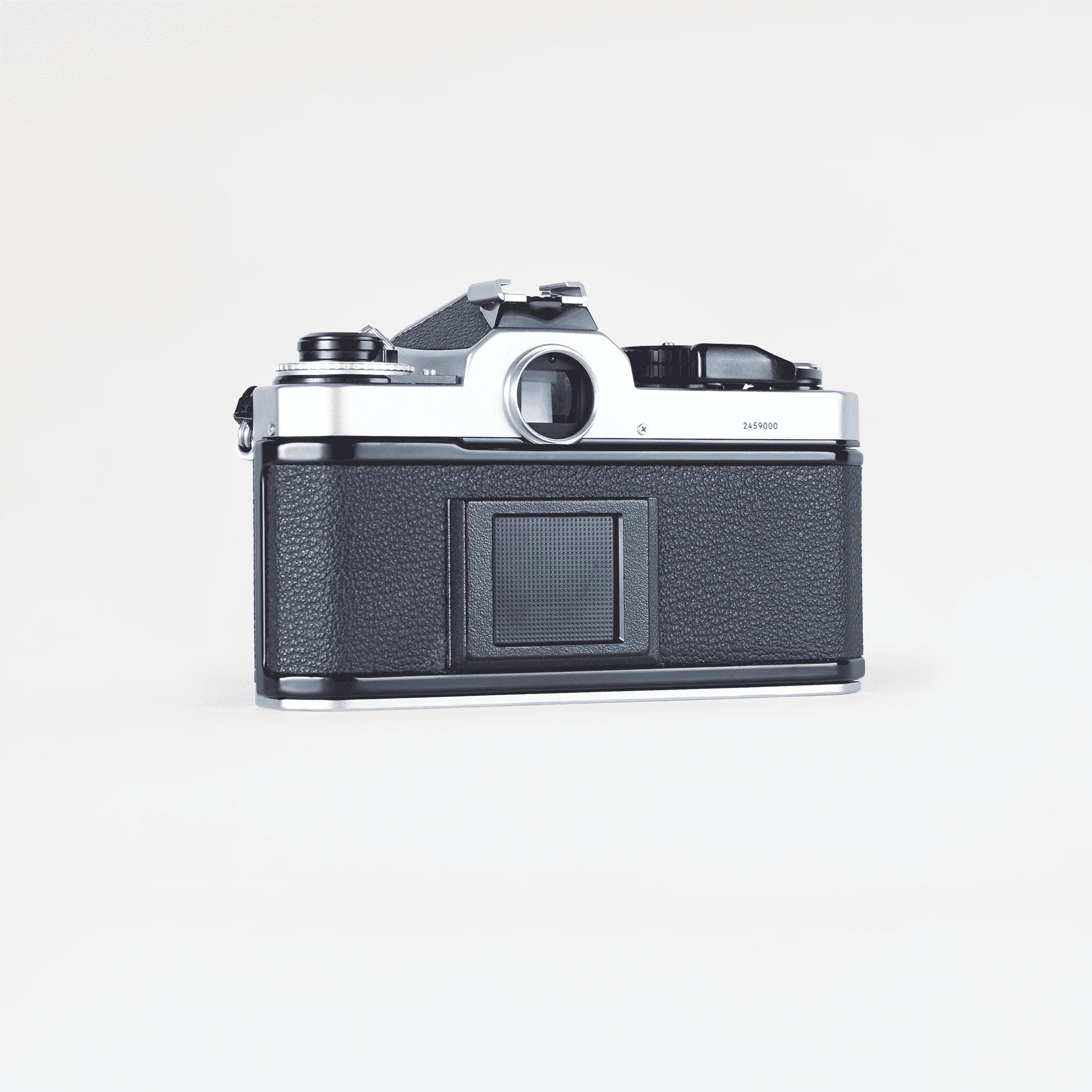 Nikon FE2 - Image 5