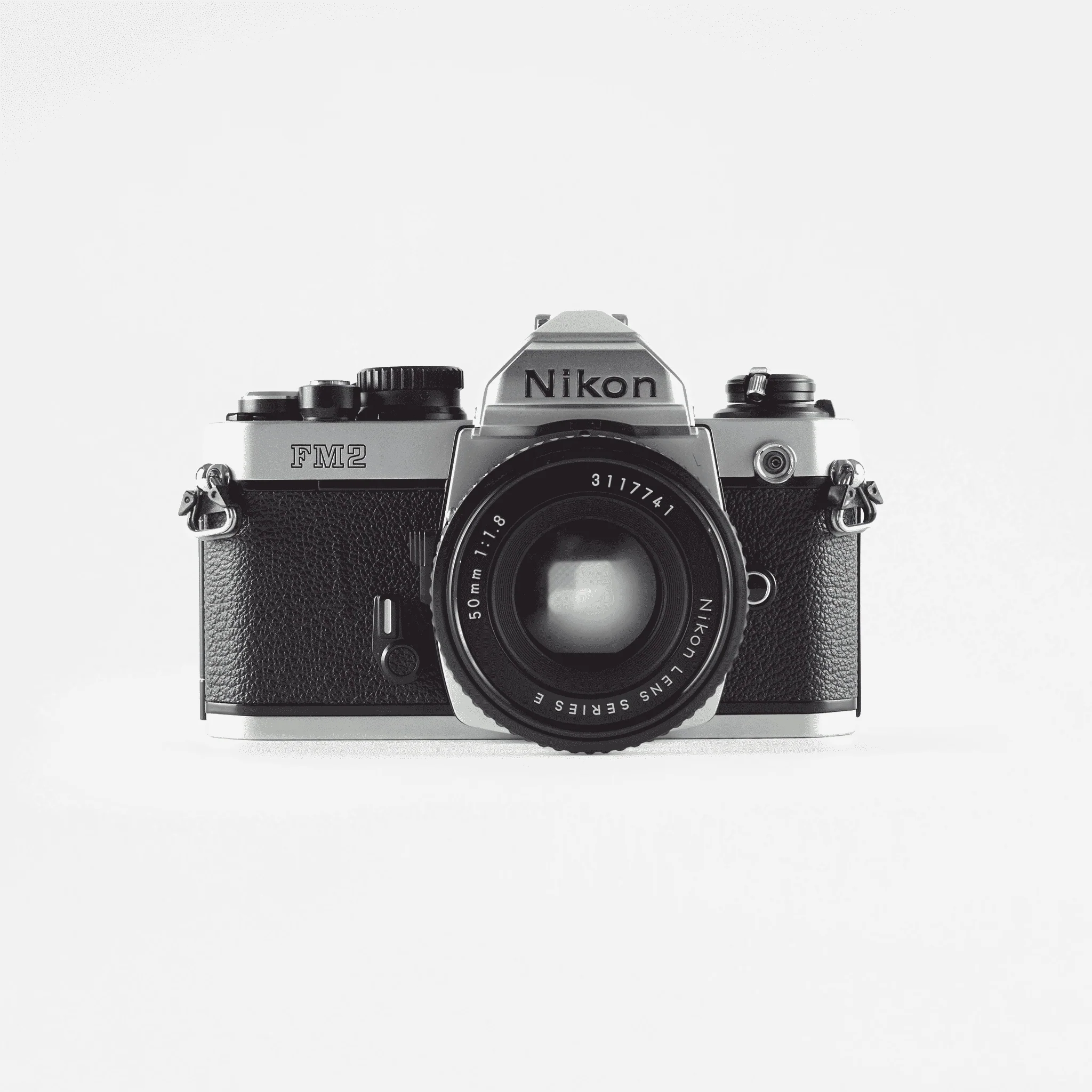 Nikon FM2 - Image 3