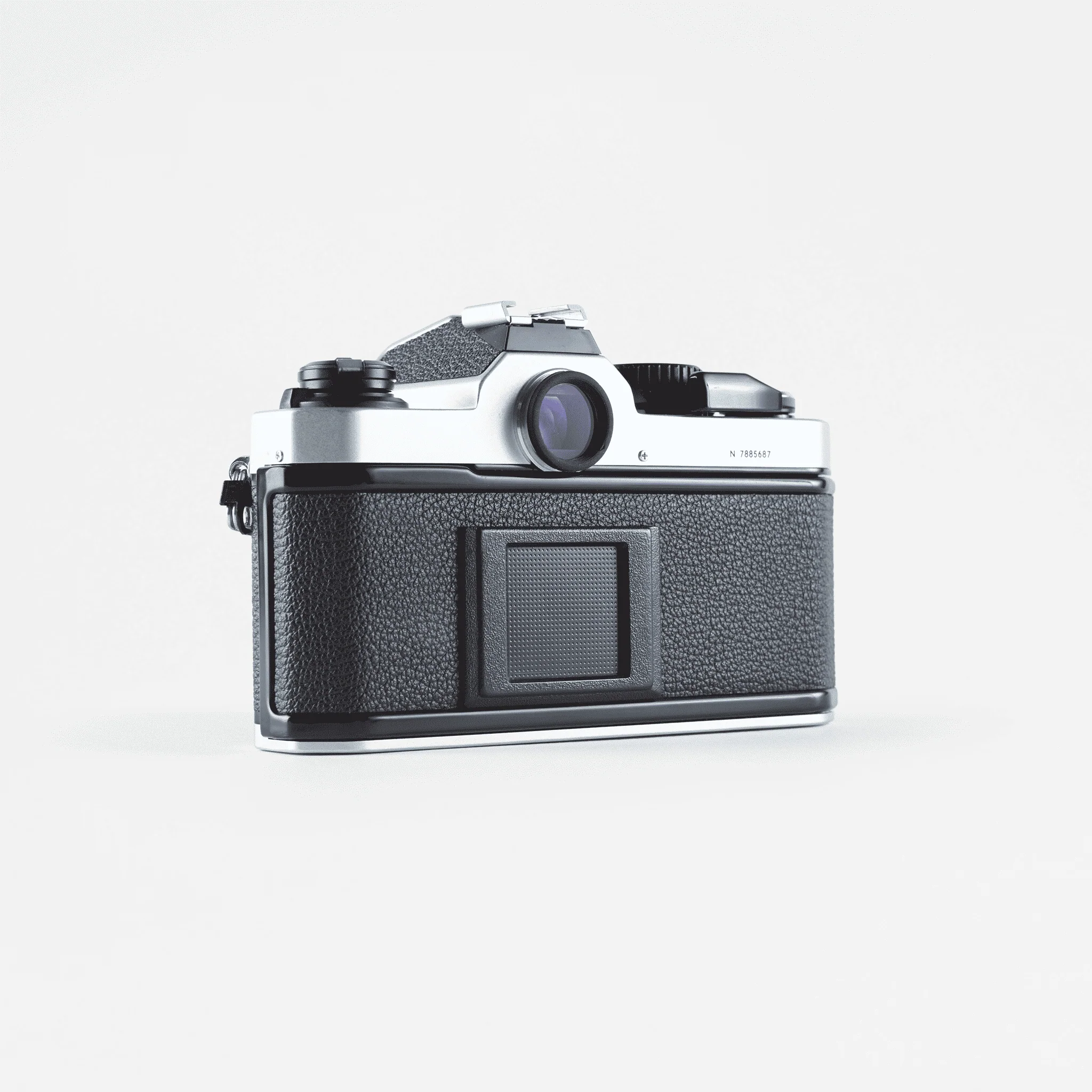 Nikon FM2 - Image 4